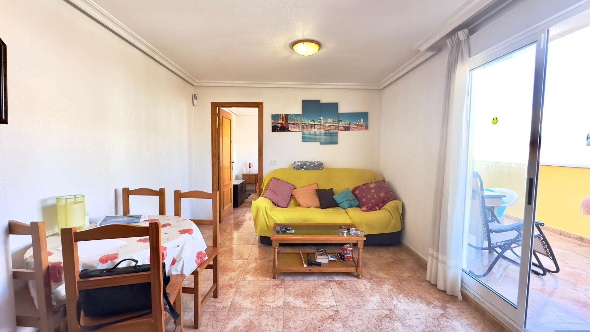Venta - Apartamento piso -
Torrevieja - Parque de las Naciones