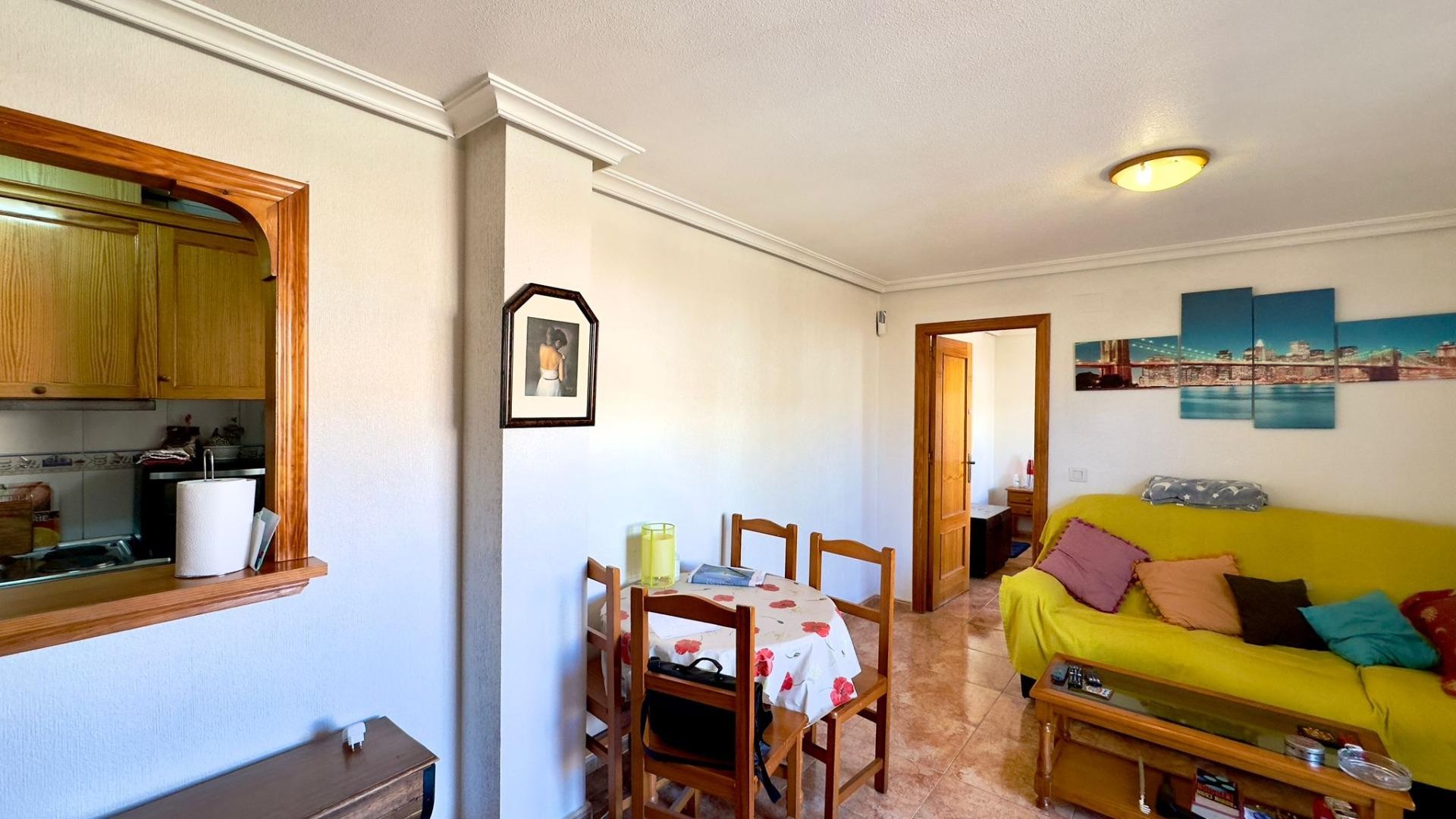 Venta - Apartamento piso -
Torrevieja - Parque de las Naciones