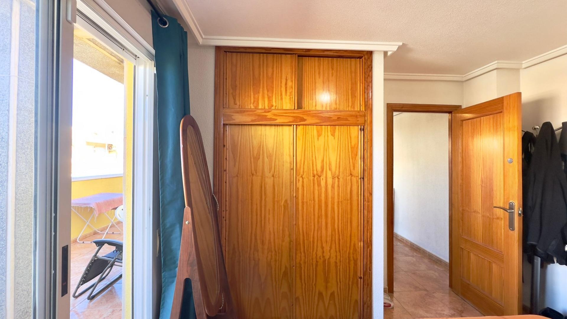 Venta - Apartamento piso -
Torrevieja - Parque de las Naciones