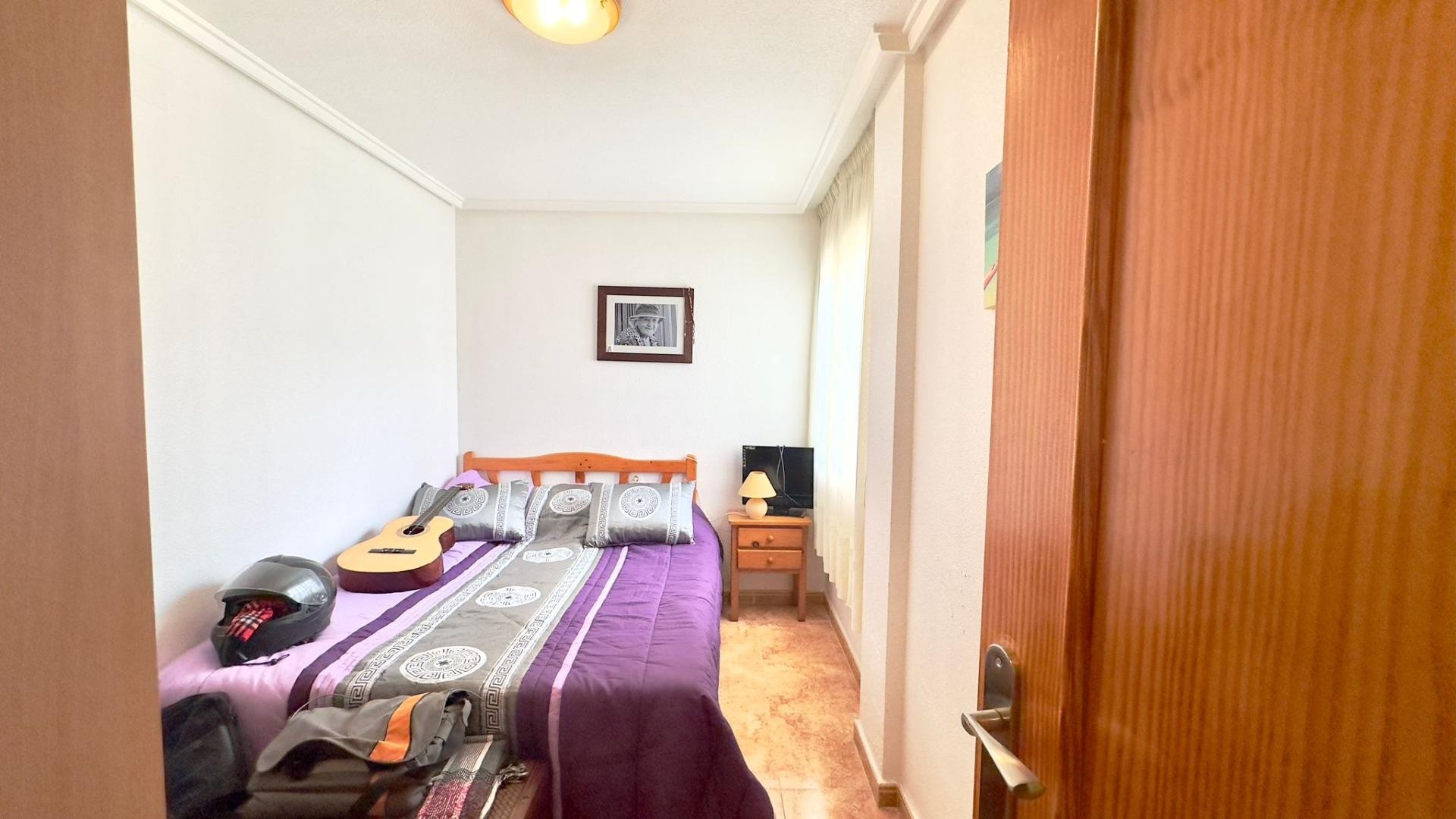 Venta - Apartamento piso -
Torrevieja - Parque de las Naciones