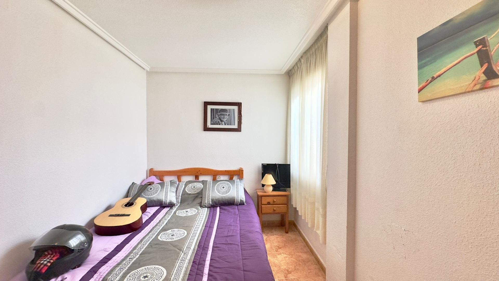 Venta - Apartamento piso -
Torrevieja - Parque de las Naciones