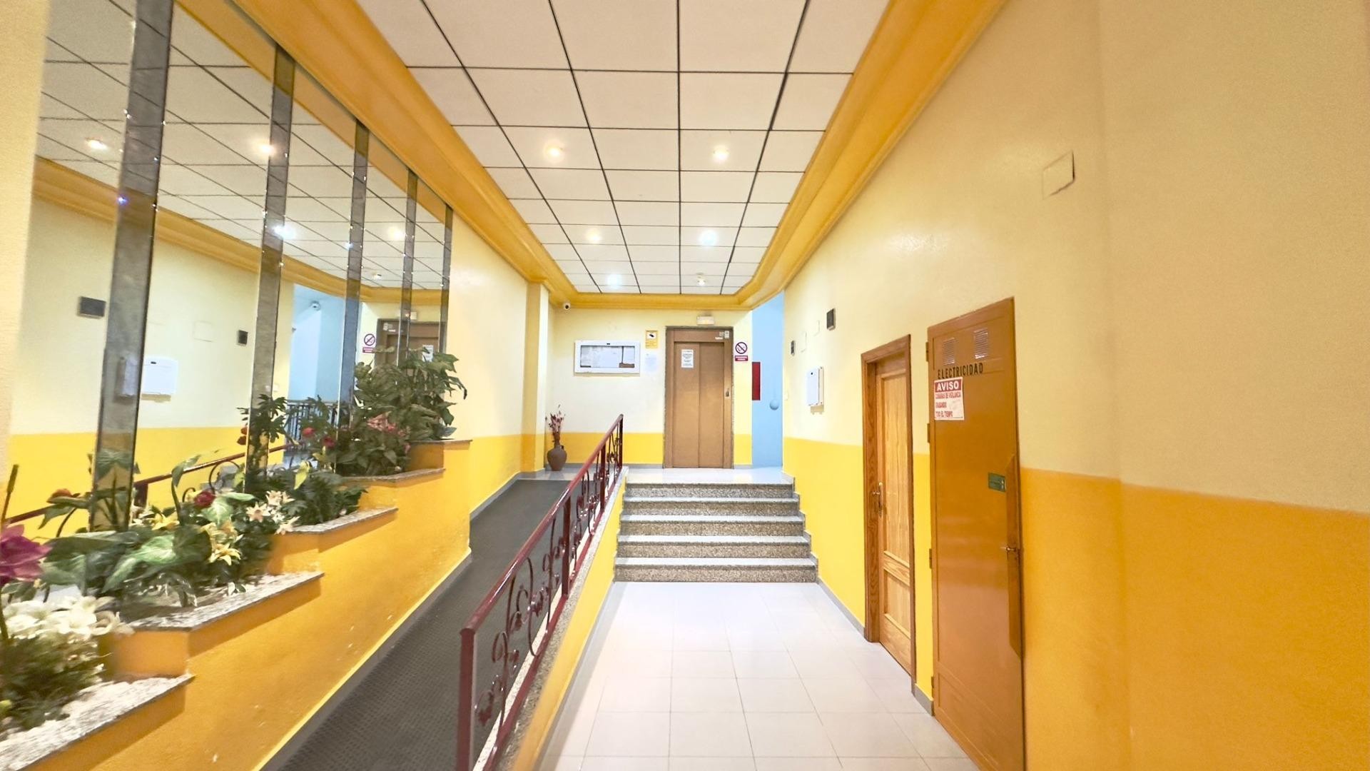 Venta - Apartamento piso -
Torrevieja - Parque de las Naciones