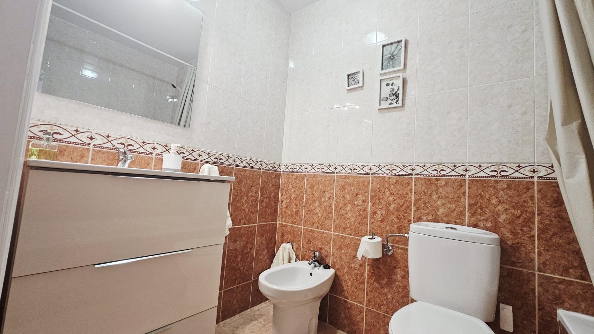 Venta - Apartamento piso -
Torrevieja - Parque de las Naciones