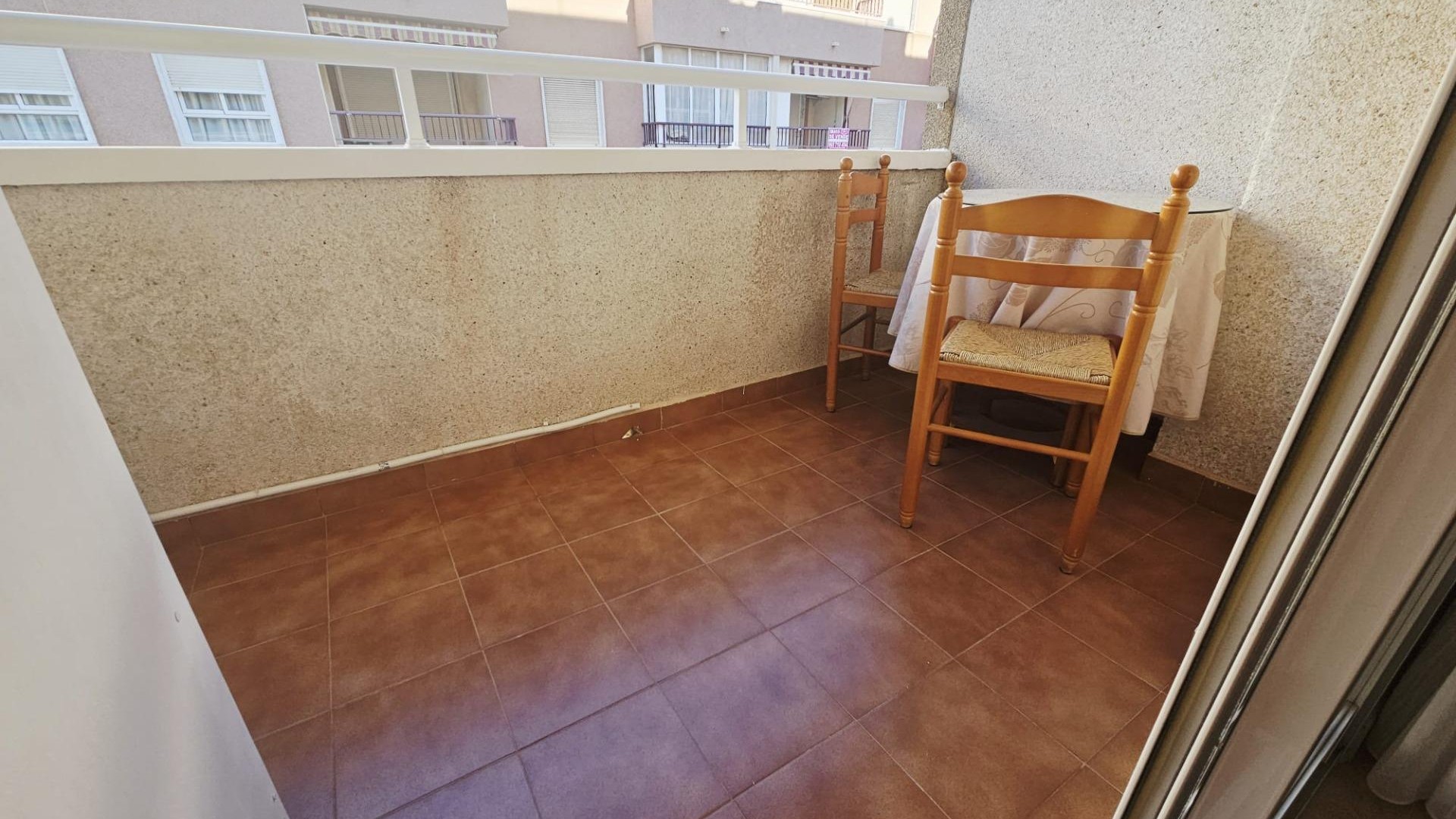 Venta - Apartamento piso -
Torrevieja - Parque de las Naciones