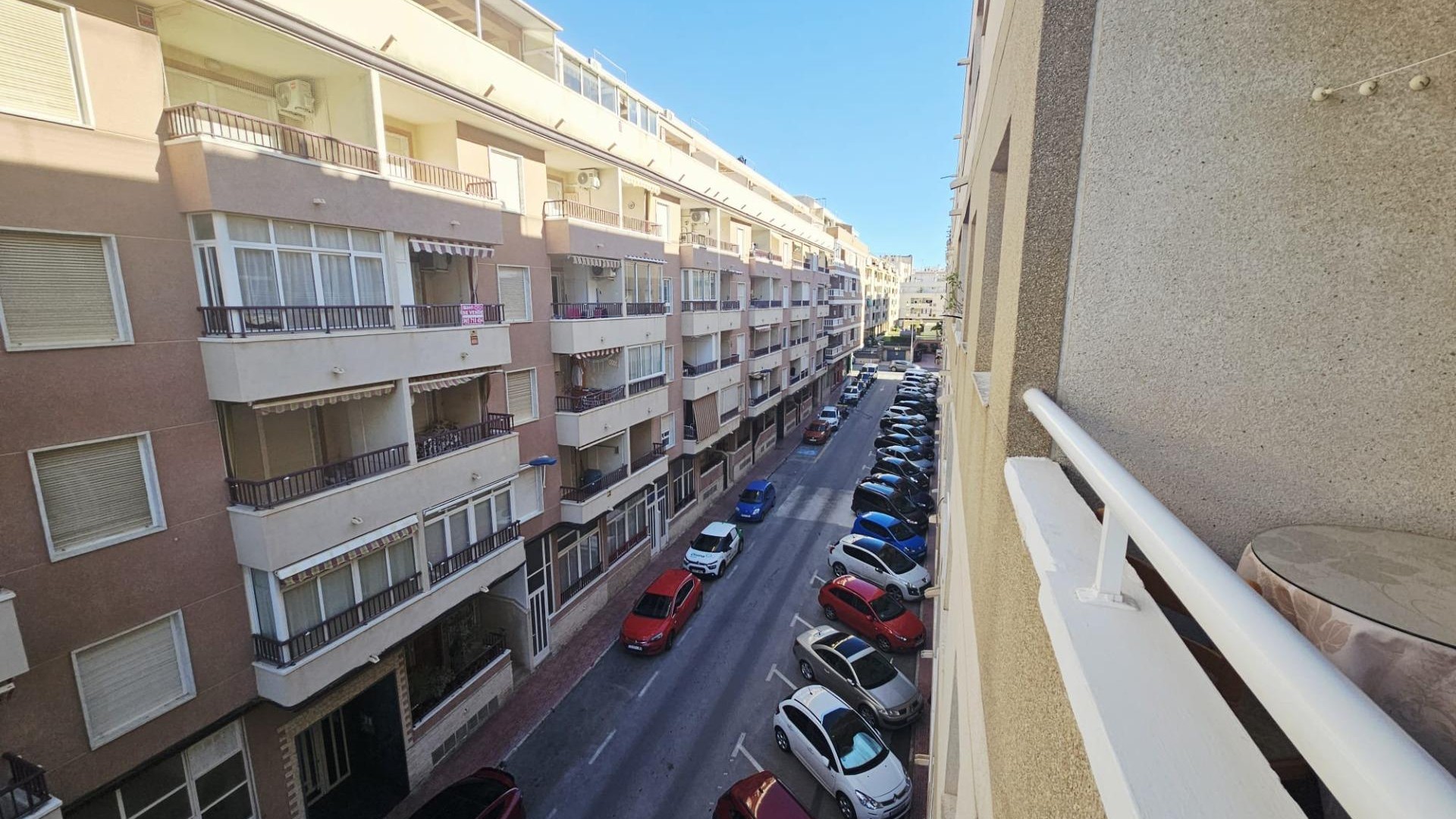 Venta - Apartamento piso -
Torrevieja - Parque de las Naciones