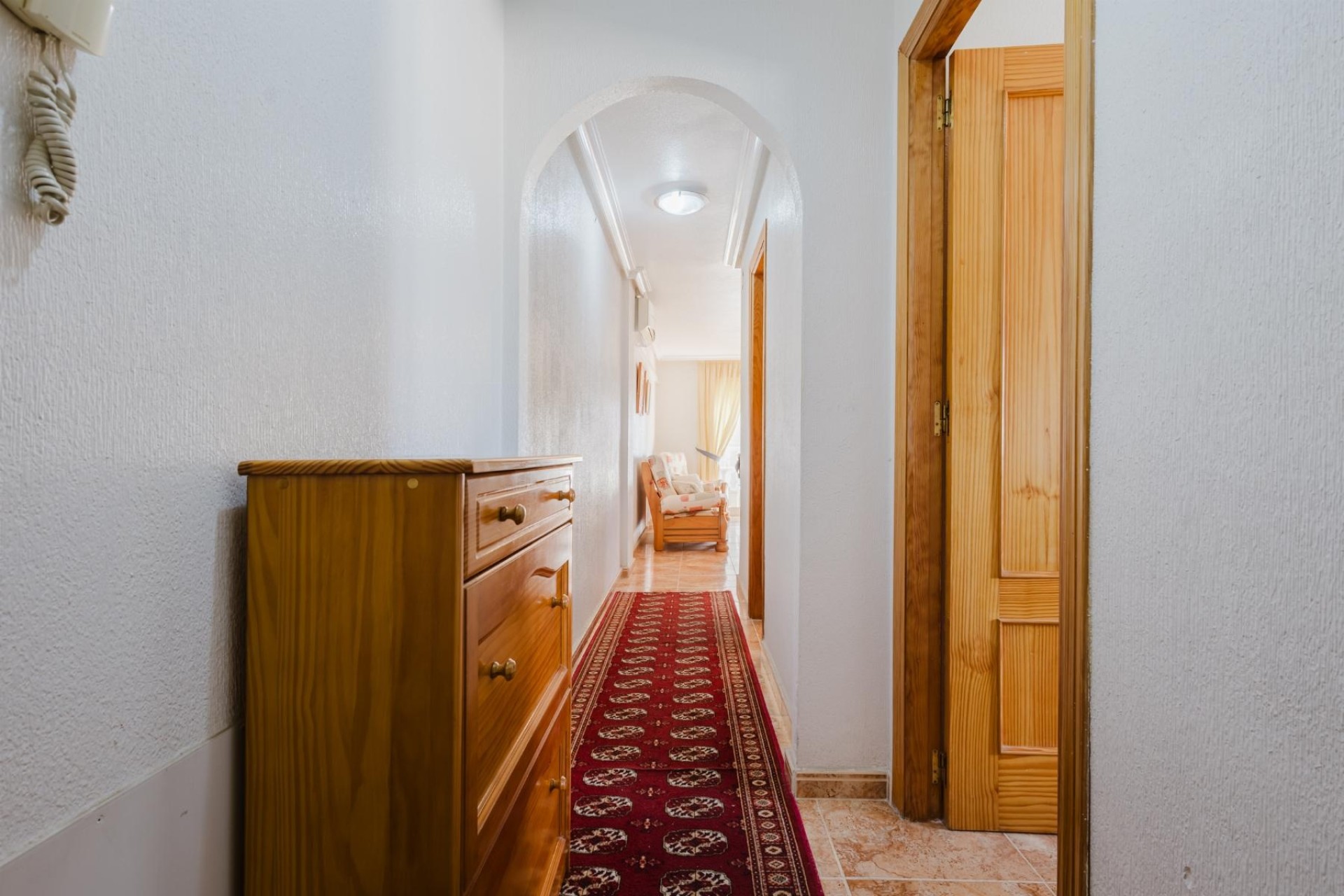 Venta - Apartamento piso -
Torrevieja - Parque de las Naciones