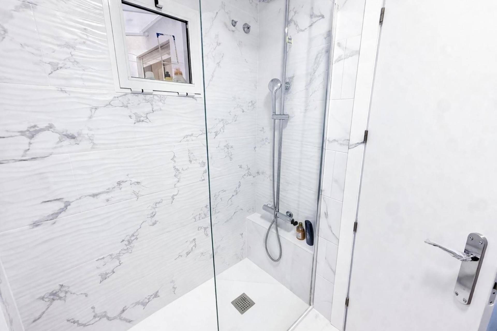 Venta - Apartamento piso -
Torrevieja - Parque de las Naciones