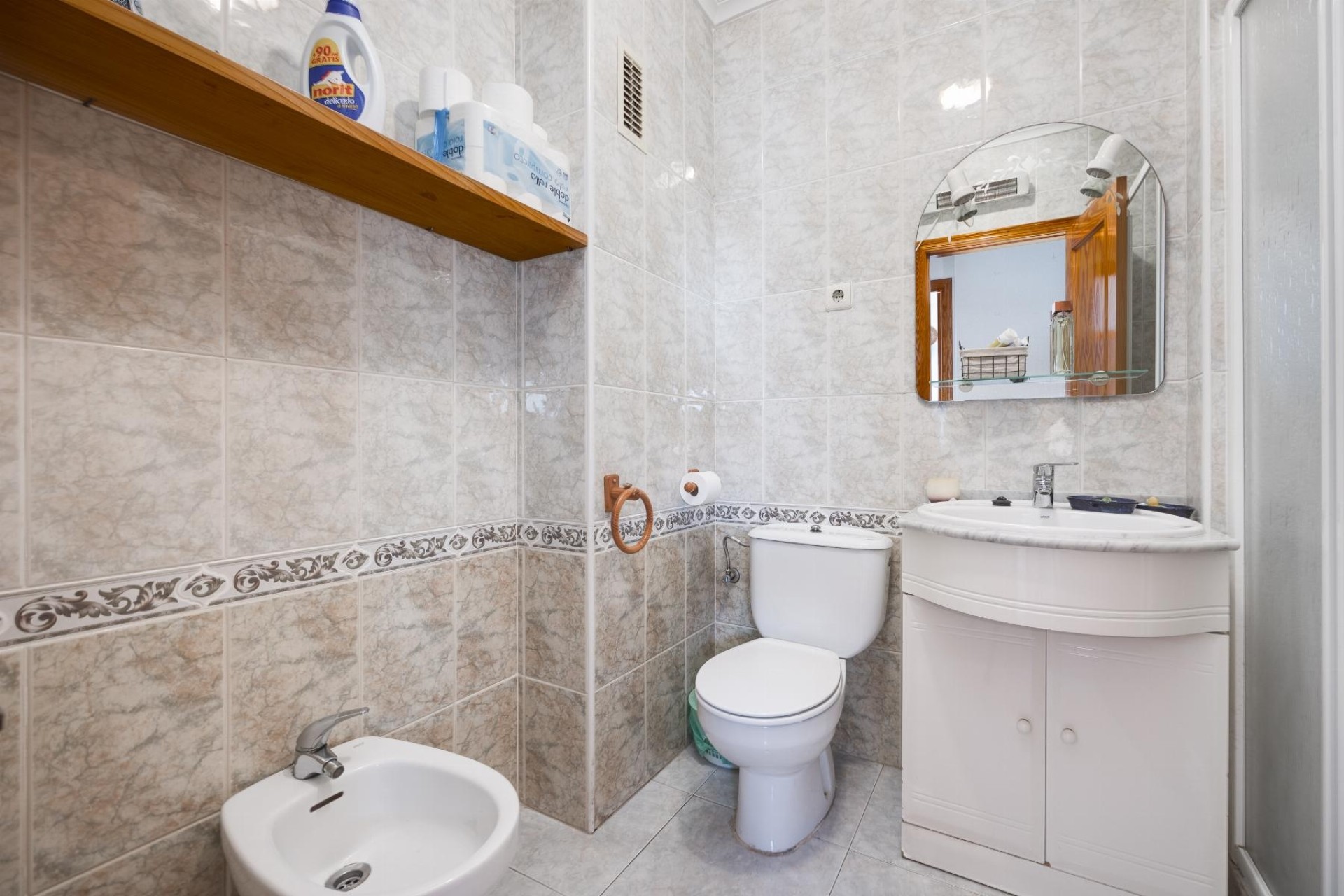 Venta - Apartamento piso -
Torrevieja - Parque de las Naciones