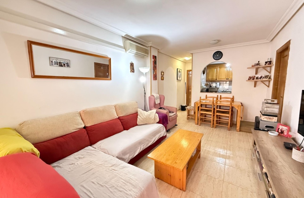 Venta - Apartamento / Piso -
Torrevieja - Parque de las Naciones