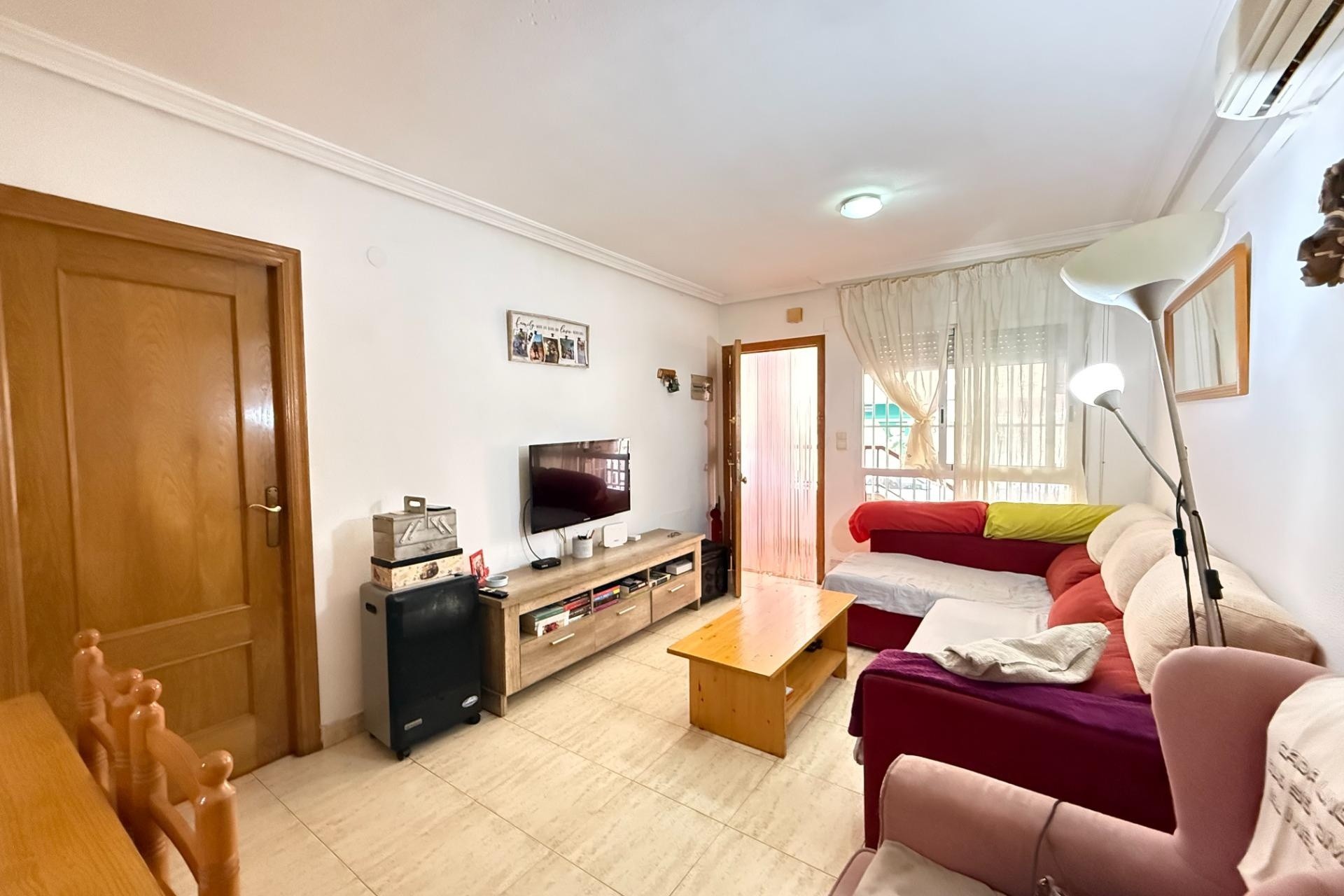 Venta - Apartamento / Piso -
Torrevieja - Parque de las Naciones