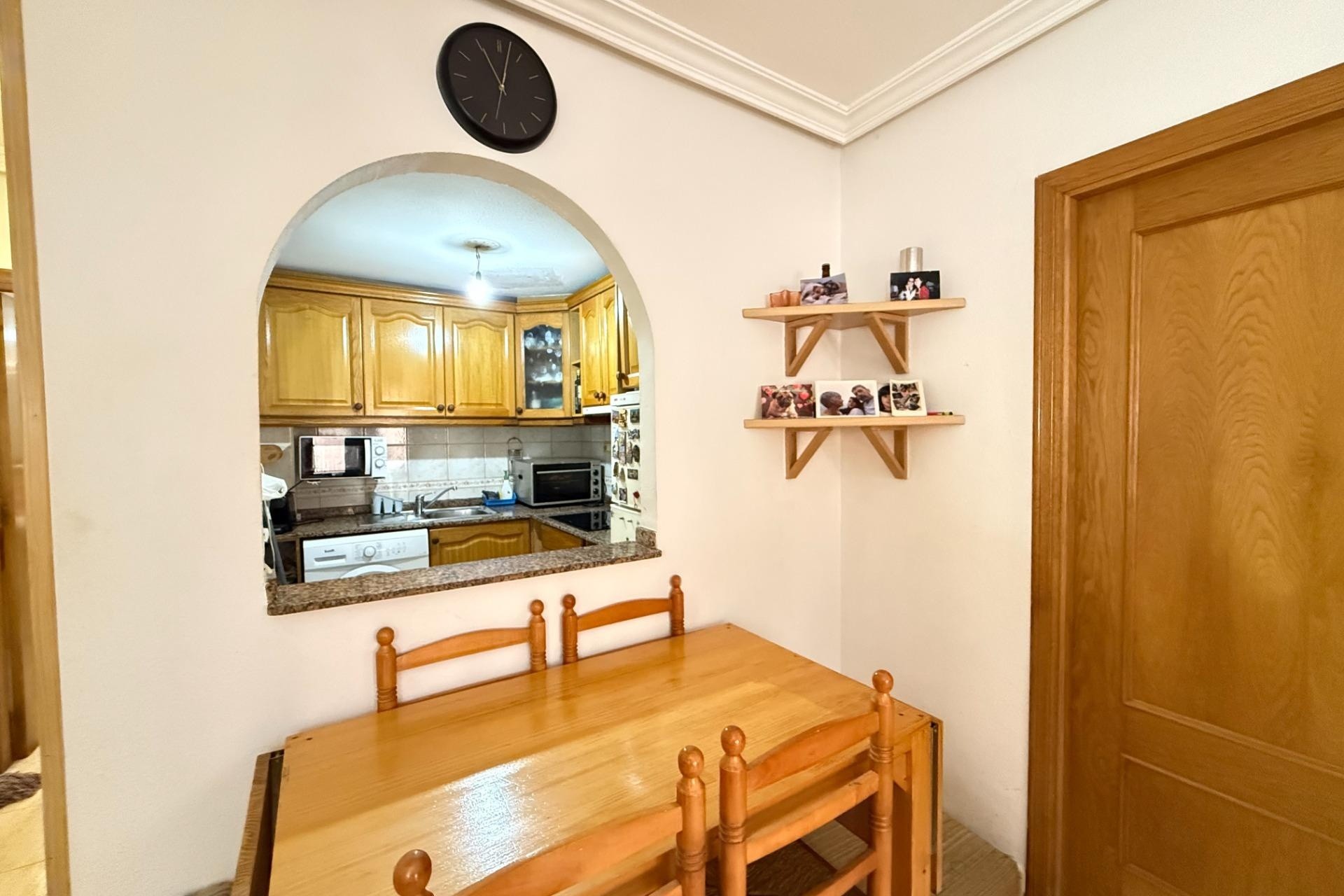 Venta - Apartamento / Piso -
Torrevieja - Parque de las Naciones