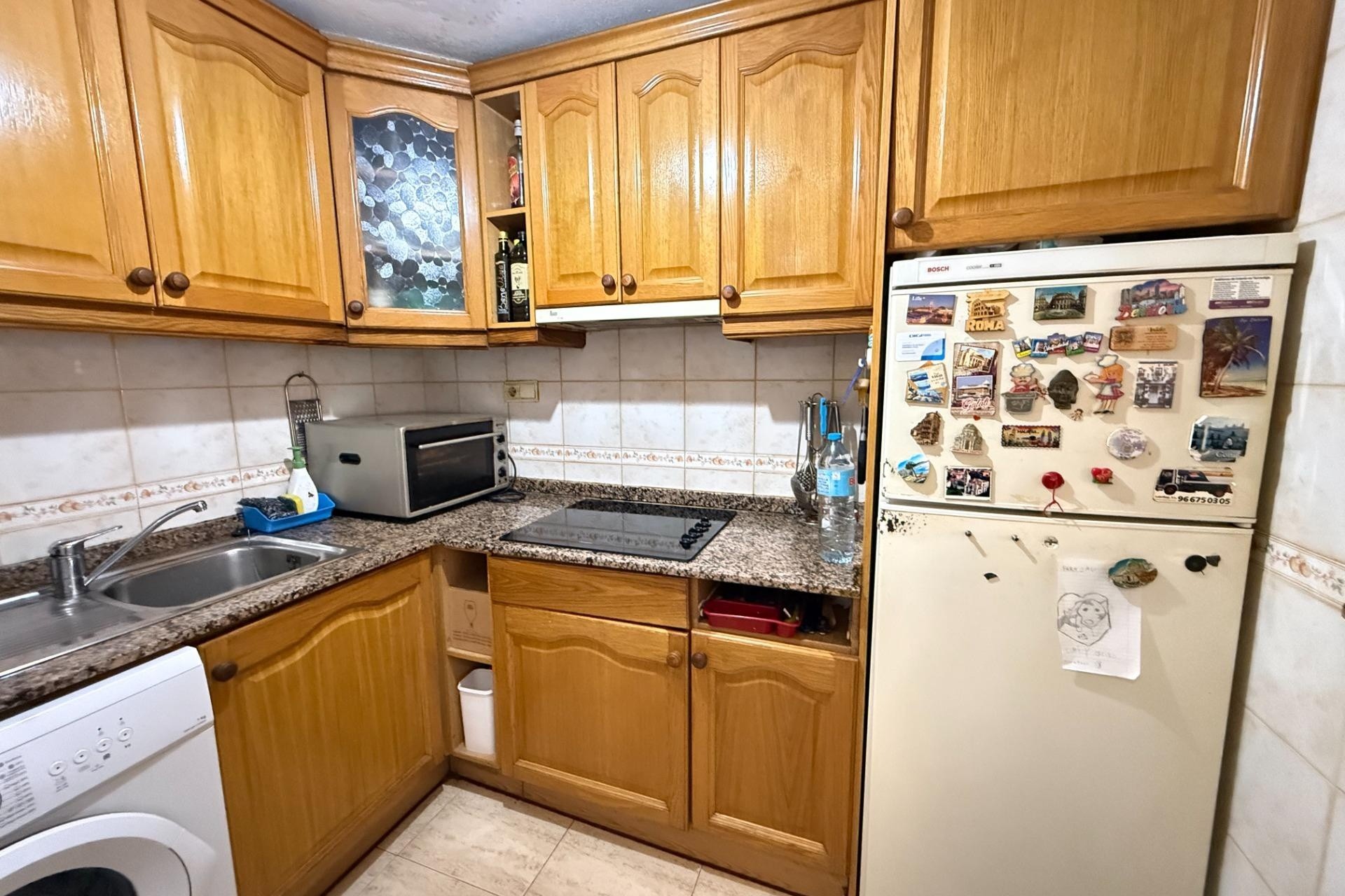 Venta - Apartamento / Piso -
Torrevieja - Parque de las Naciones