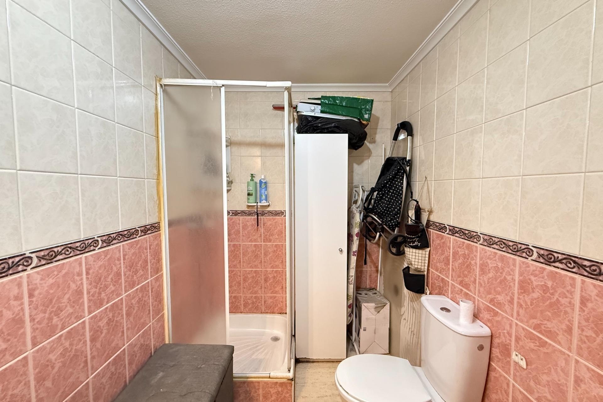 Venta - Apartamento / Piso -
Torrevieja - Parque de las Naciones