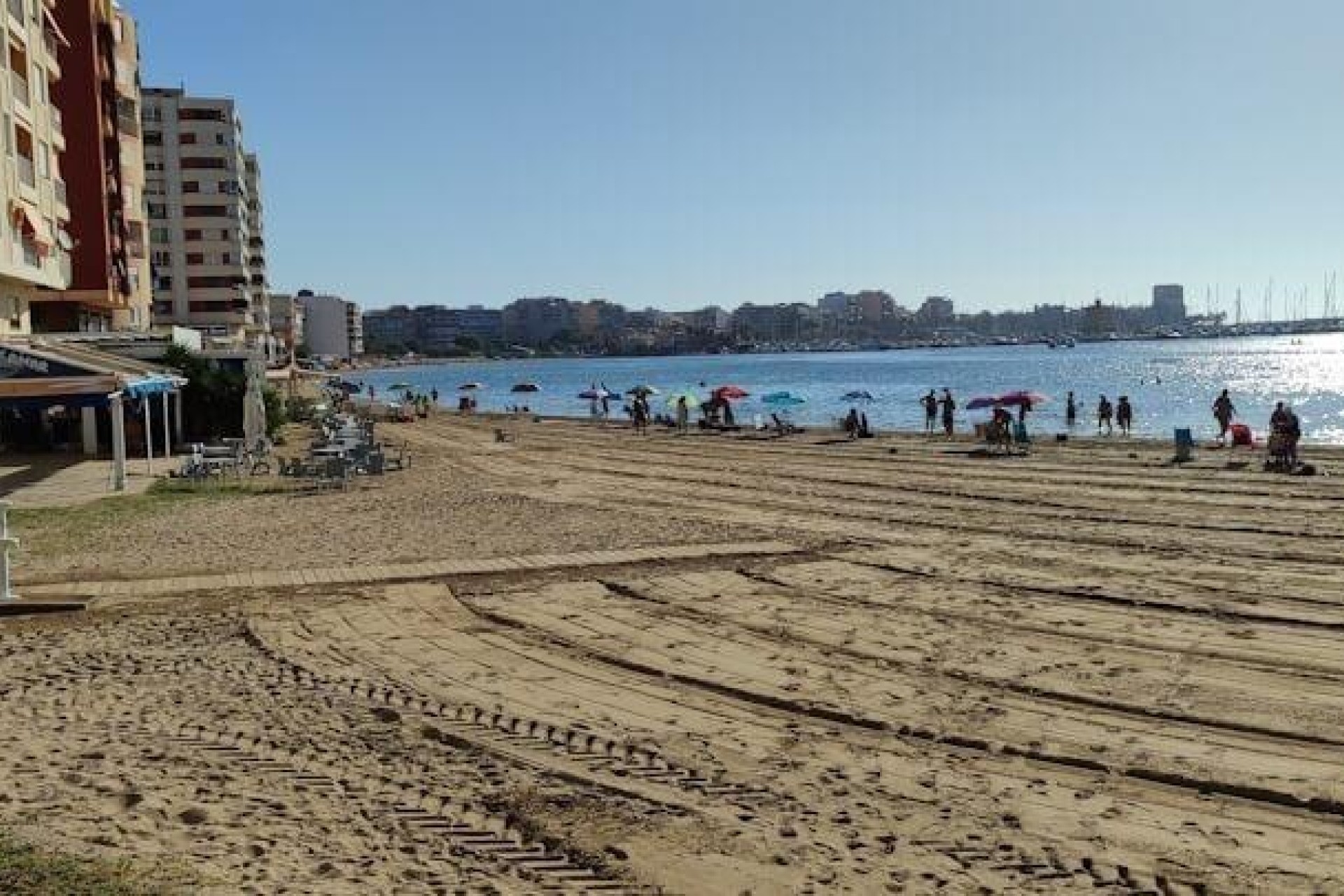 Venta - Apartamento / Piso -
Torrevieja - Parque de las Naciones