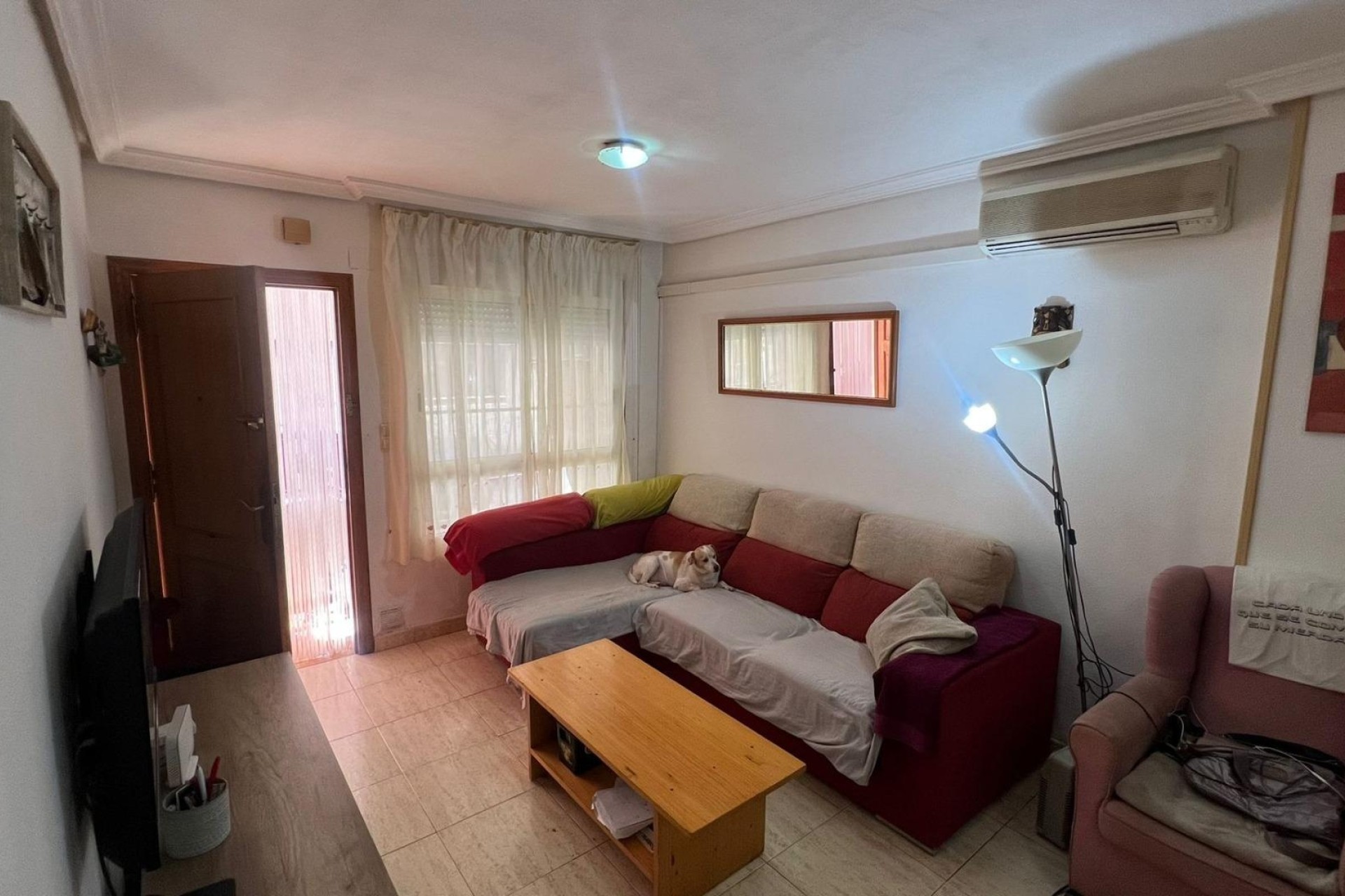 Venta - Apartamento / Piso -
Torrevieja - Parque de las Naciones