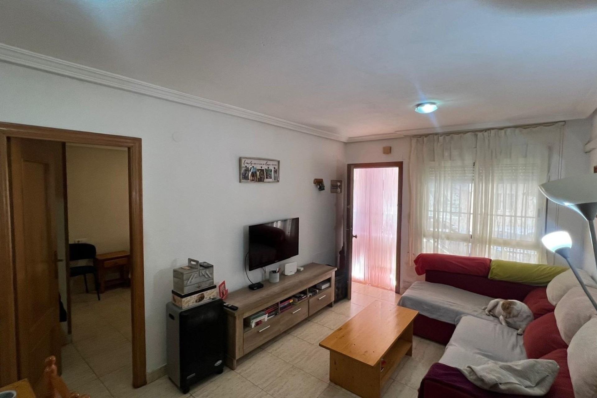 Venta - Apartamento / Piso -
Torrevieja - Parque de las Naciones