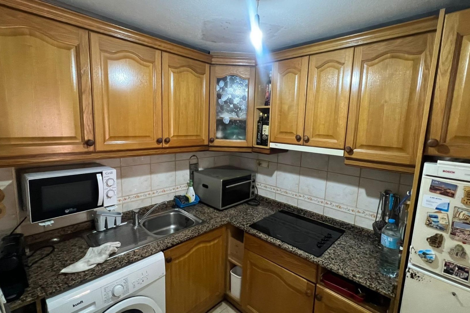 Venta - Apartamento / Piso -
Torrevieja - Parque de las Naciones