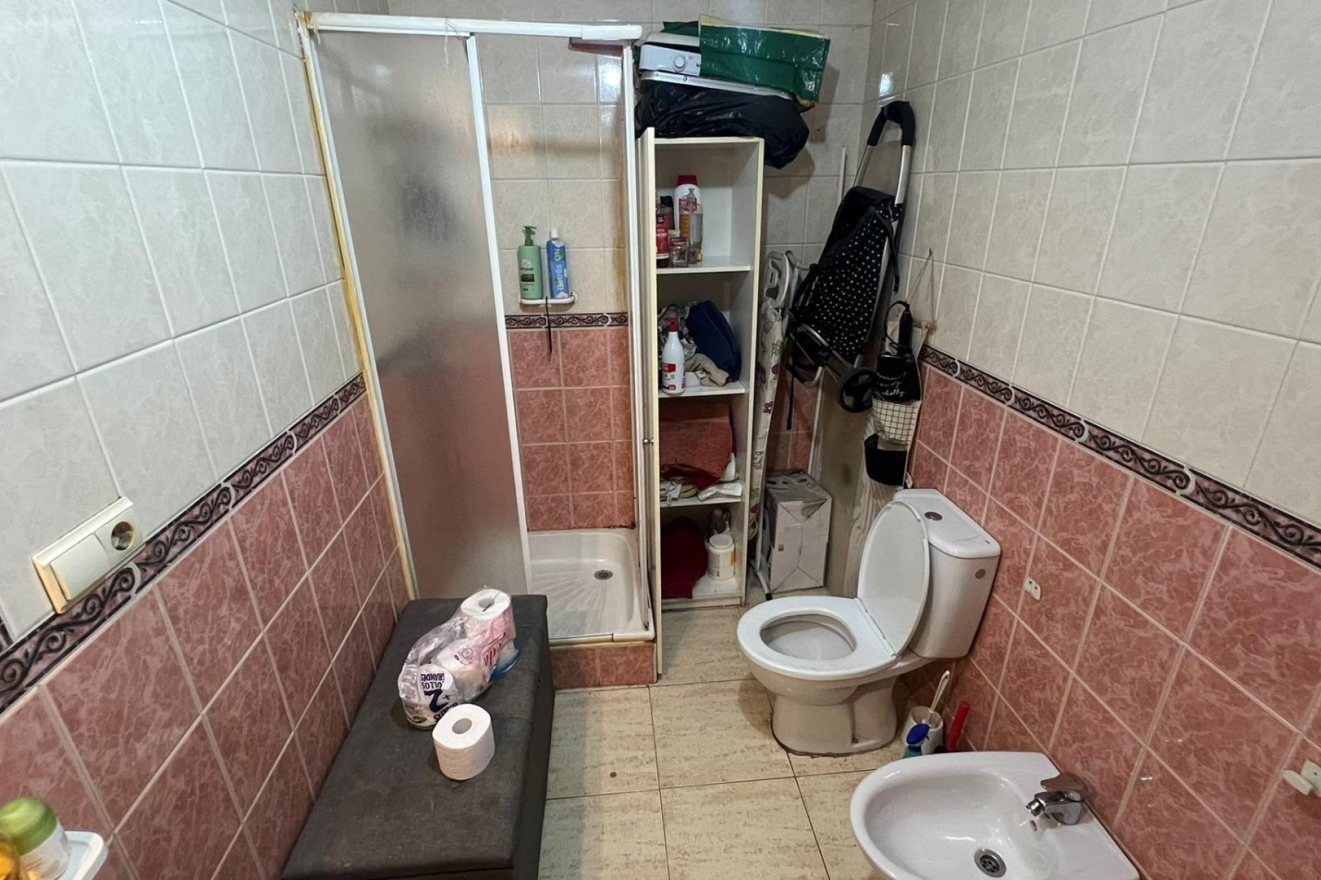 Venta - Apartamento / Piso -
Torrevieja - Parque de las Naciones