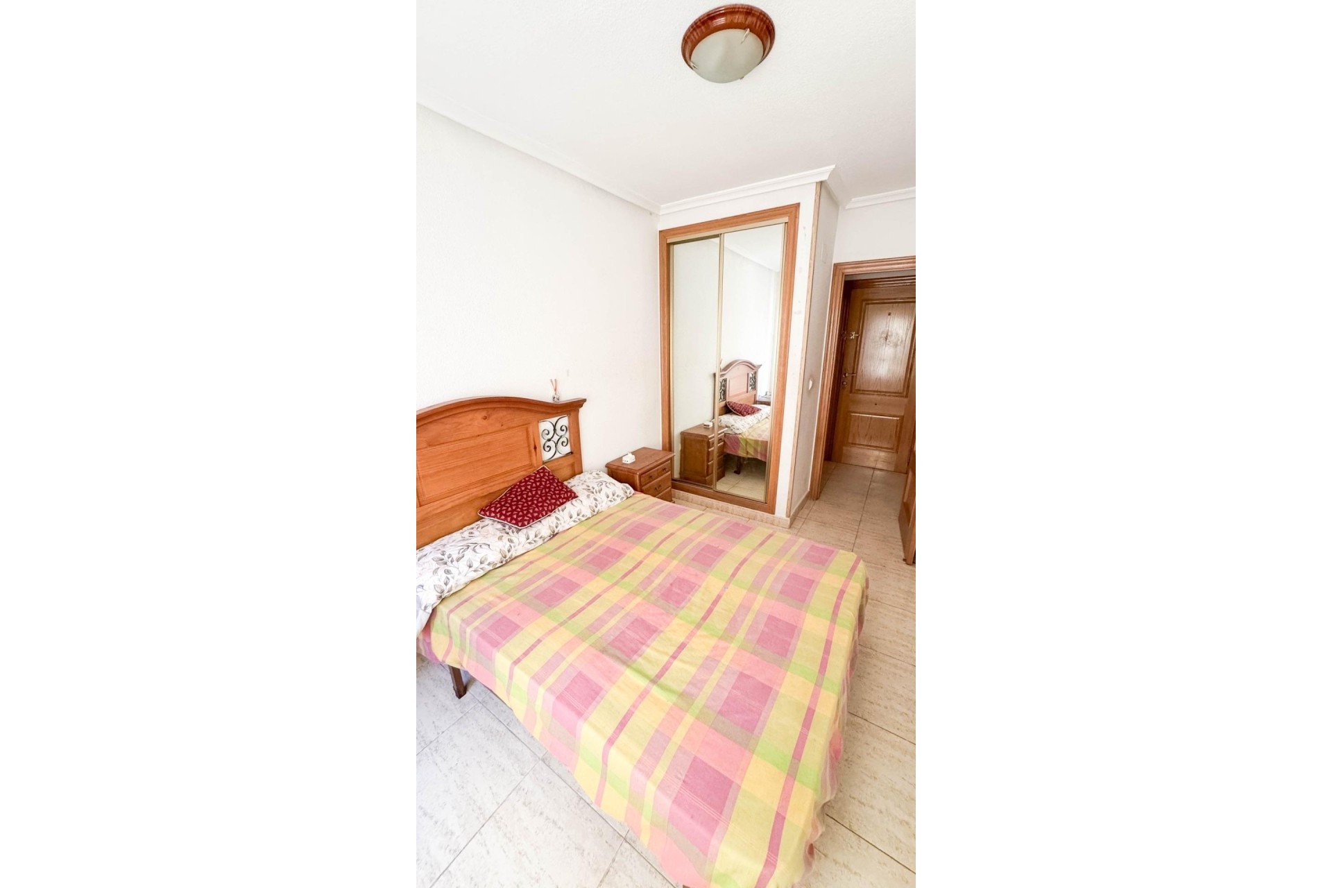 Venta - Apartamento / Piso -
Torrevieja - Parque de las Naciones