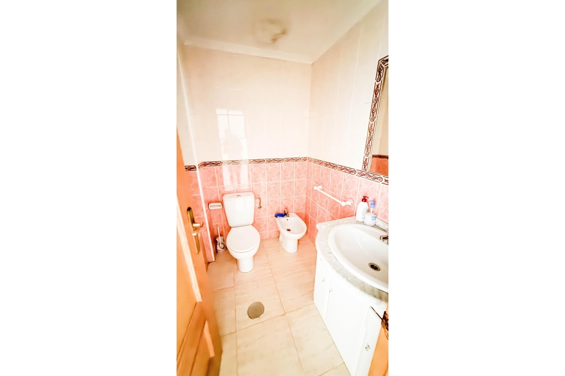 Venta - Apartamento / Piso -
Torrevieja - Parque de las Naciones