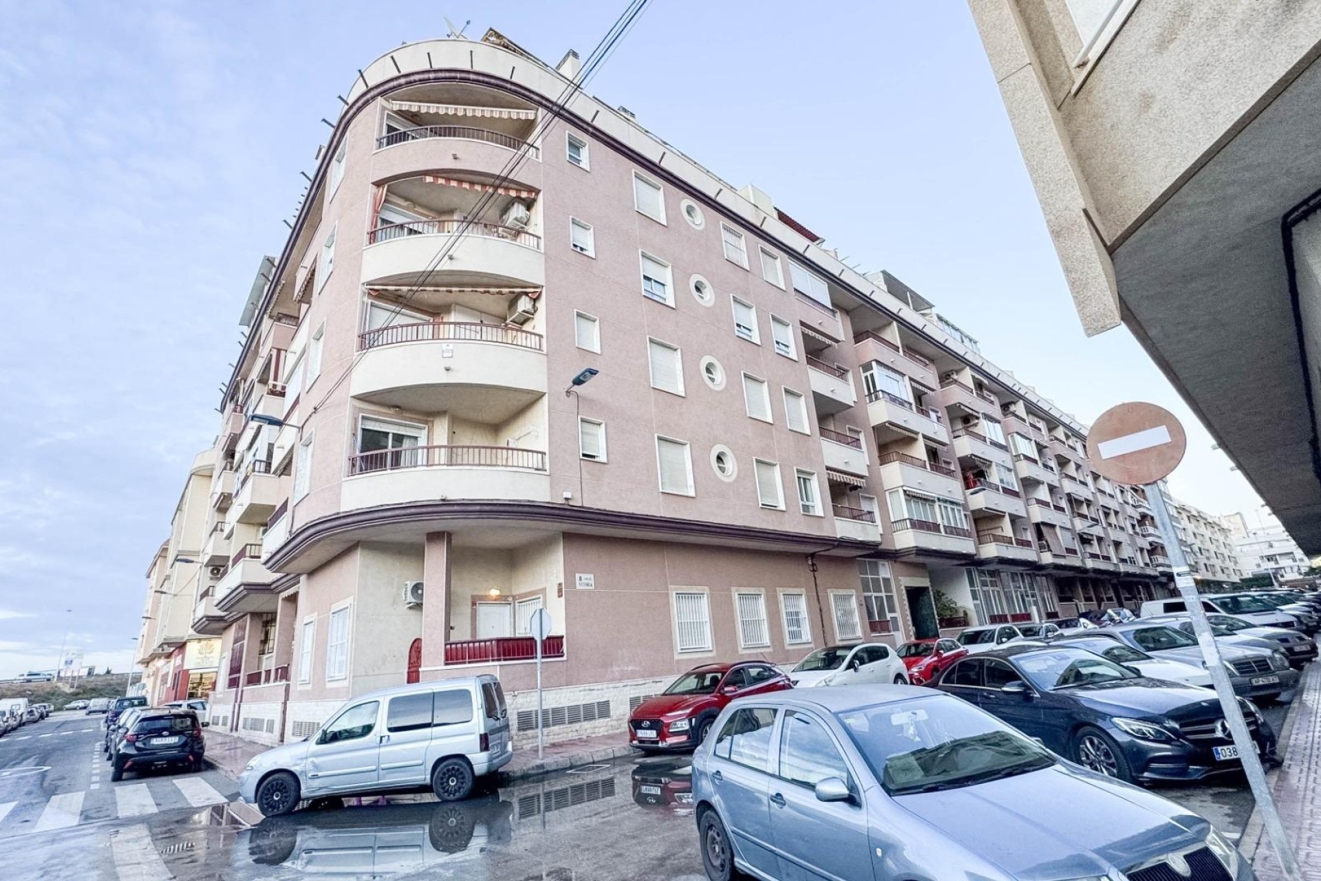 Venta - Apartamento / Piso -
Torrevieja - Parque de las Naciones