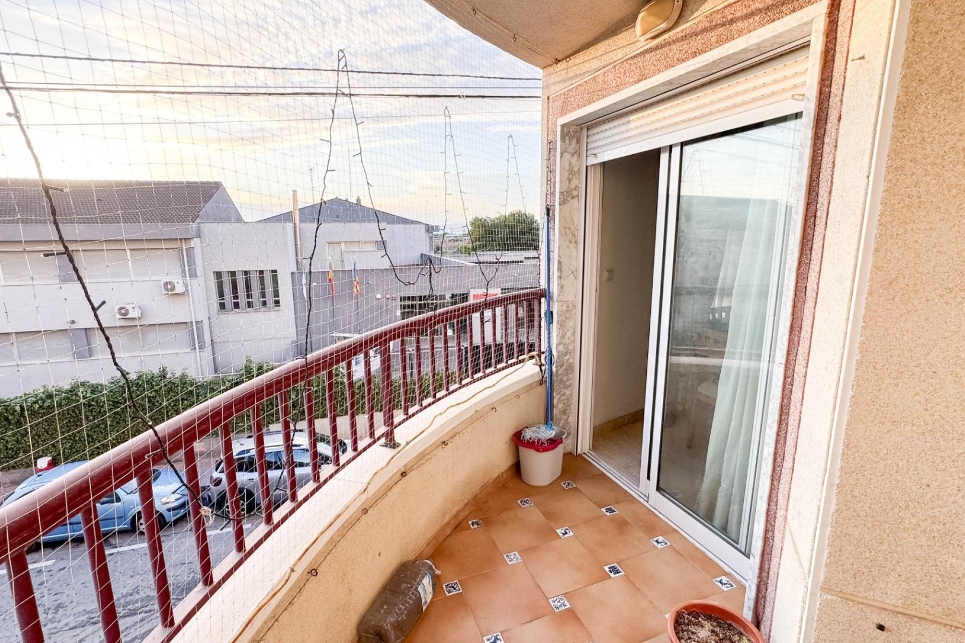 Venta - Apartamento / Piso -
Torrevieja - Parque de las Naciones