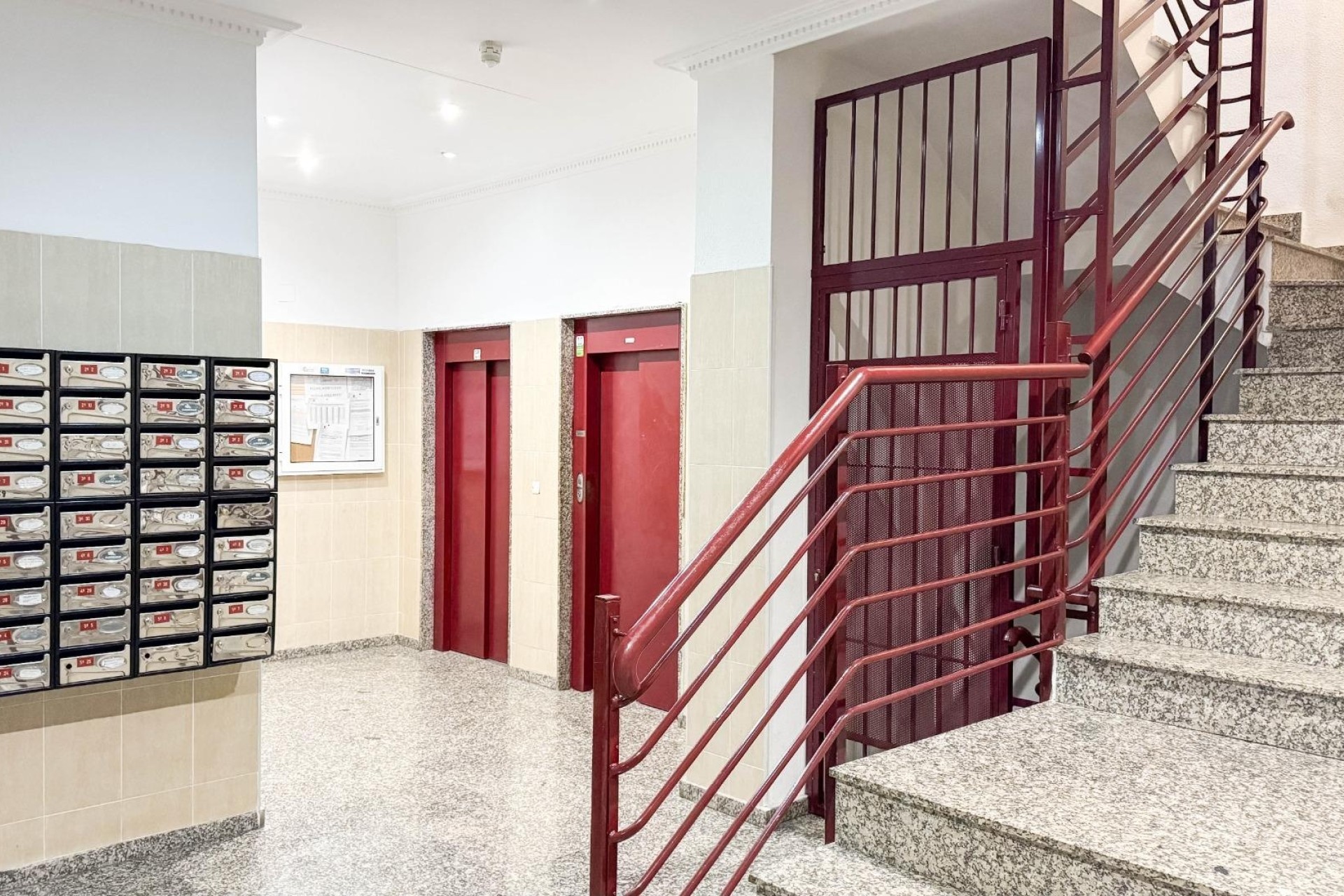 Venta - Apartamento / Piso -
Torrevieja - Parque de las Naciones