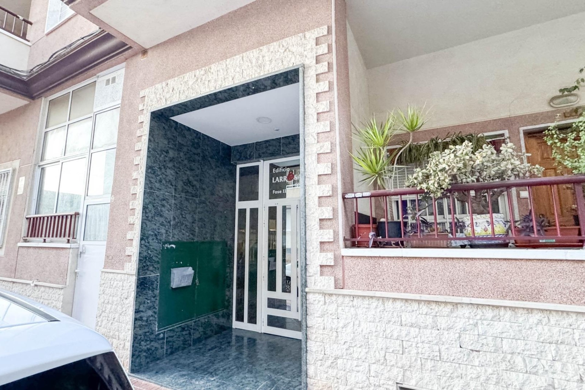 Venta - Apartamento / Piso -
Torrevieja - Parque de las Naciones