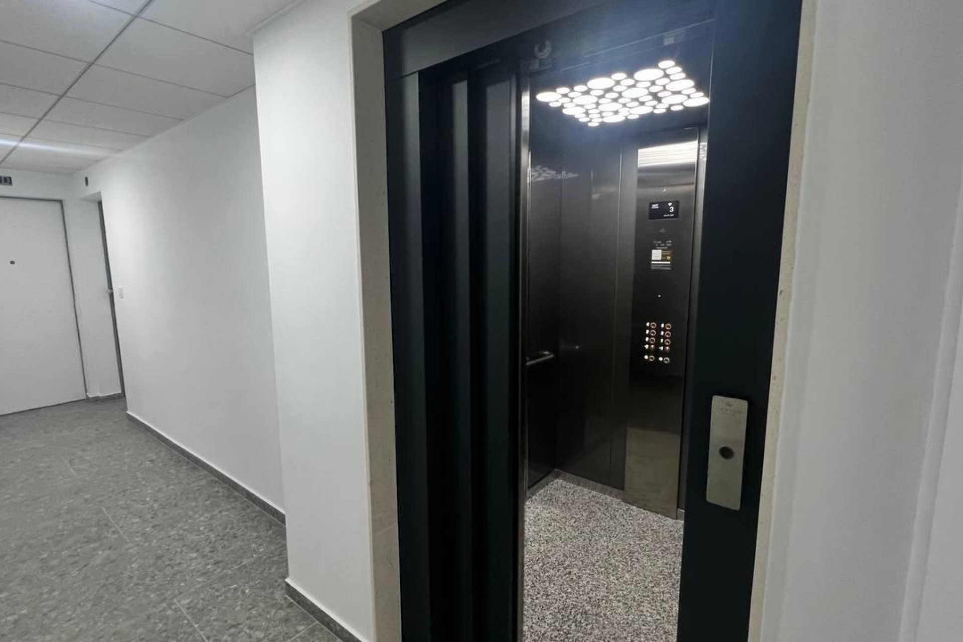 Venta - Apartamento / Piso -
Torrevieja - Parque de las Naciones