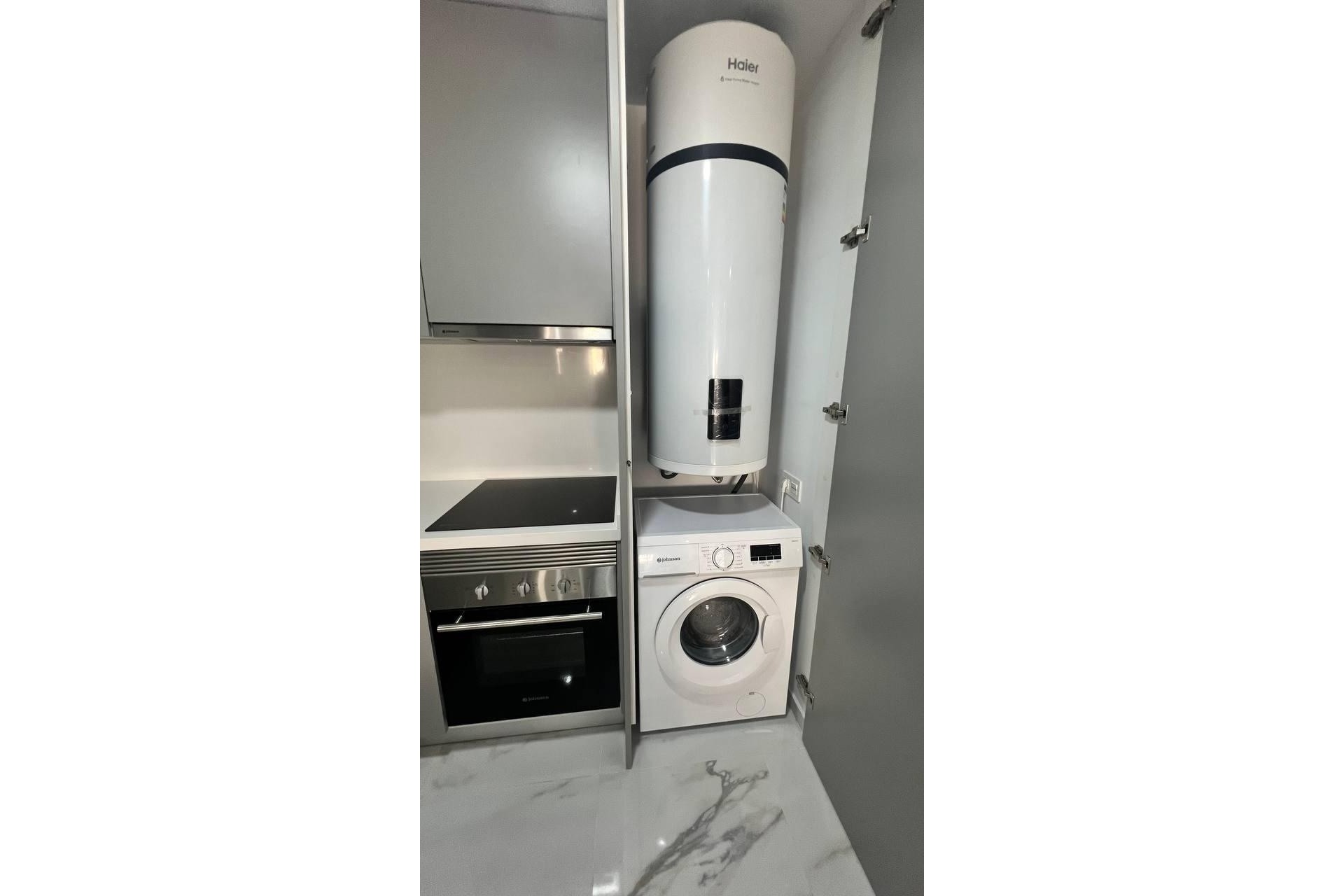 Venta - Apartamento / Piso -
Torrevieja - Parque de las Naciones