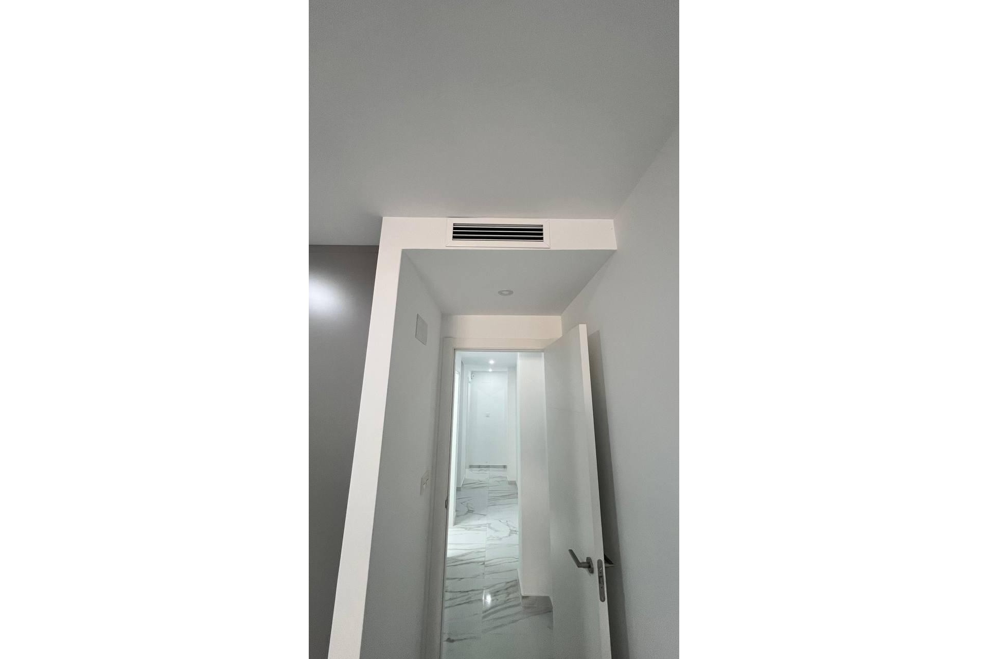 Venta - Apartamento / Piso -
Torrevieja - Parque de las Naciones