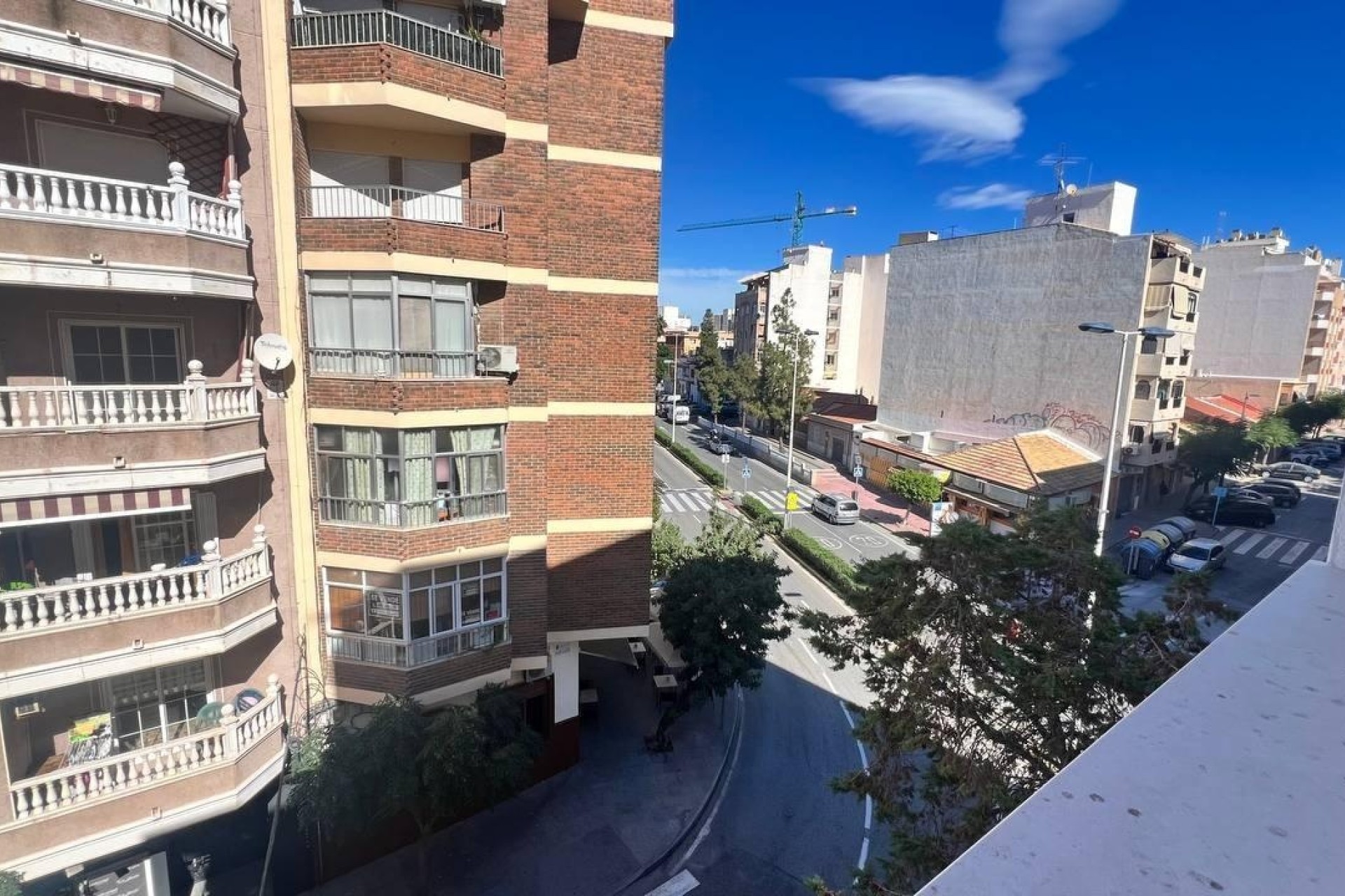 Venta - Apartamento / Piso -
Torrevieja - Parque de las Naciones
