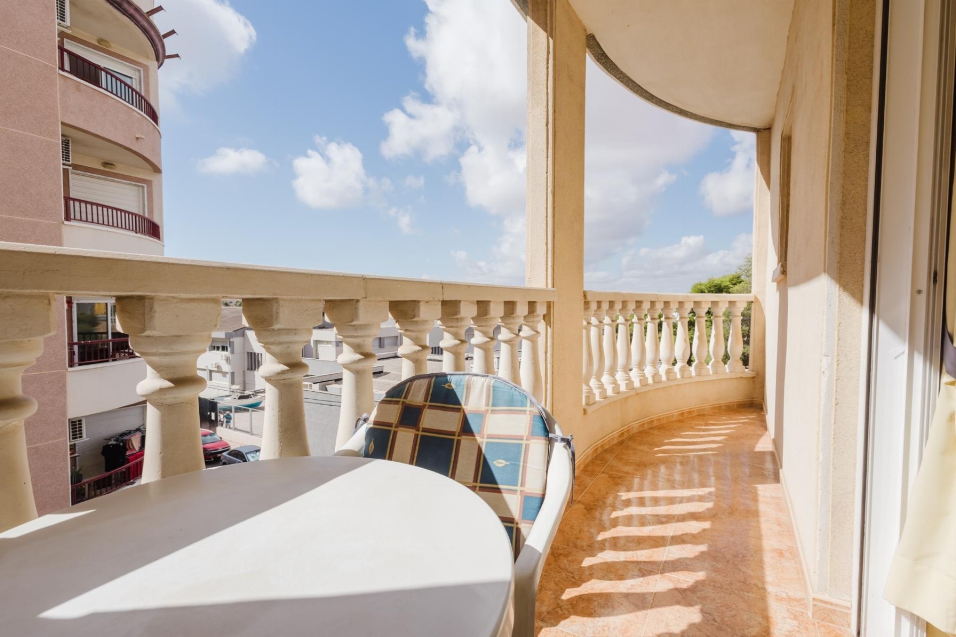 Venta - Apartamento / Piso -
Torrevieja - Parque de las Naciones