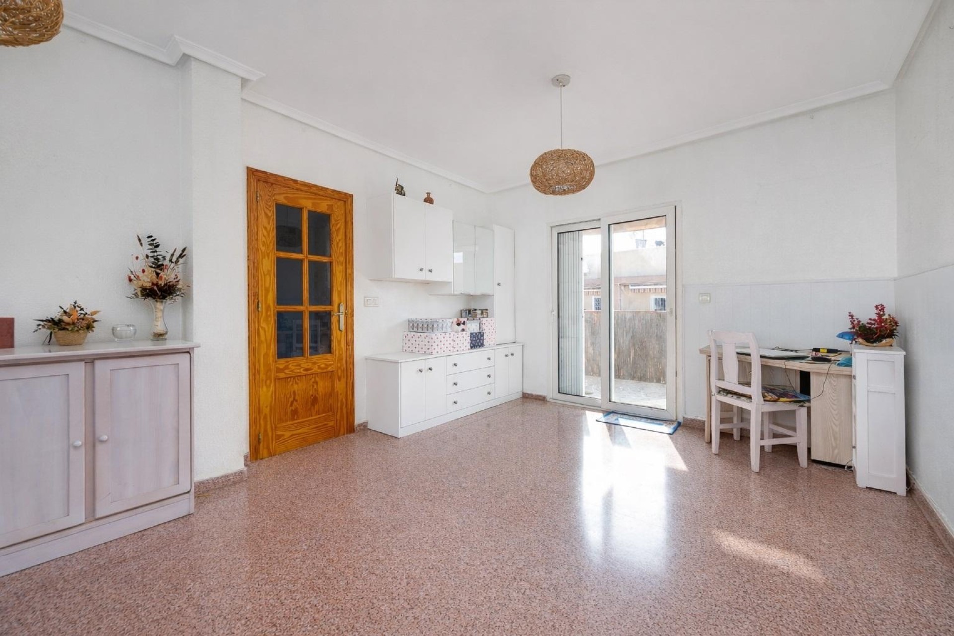 Venta - Apartamento / Piso -
Torrevieja - Parque de las Naciones