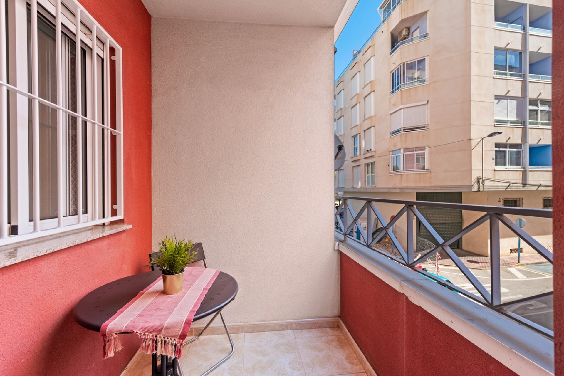 Venta - Apartamento / Piso -
Torrevieja - Parque de las Naciones