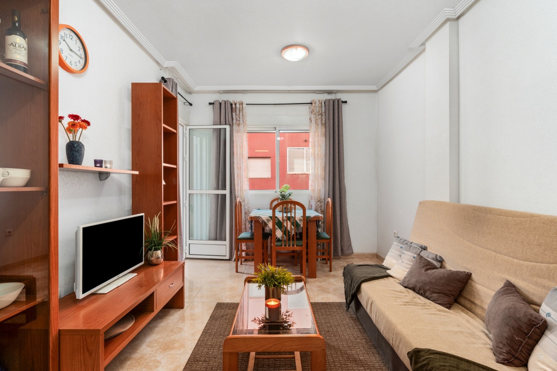 Venta - Apartamento / Piso -
Torrevieja - Parque de las Naciones