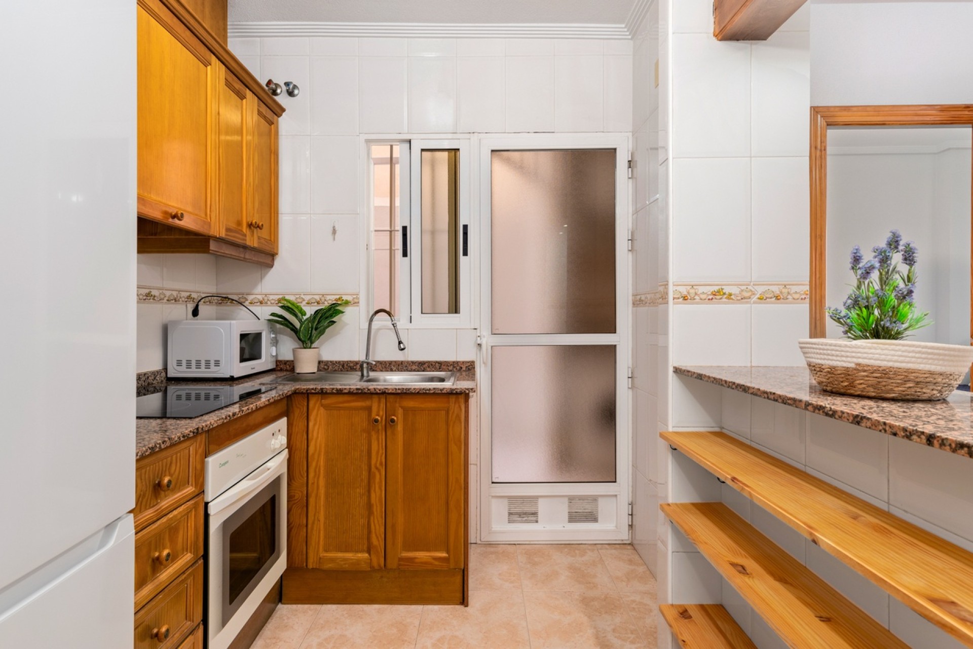 Venta - Apartamento / Piso -
Torrevieja - Parque de las Naciones