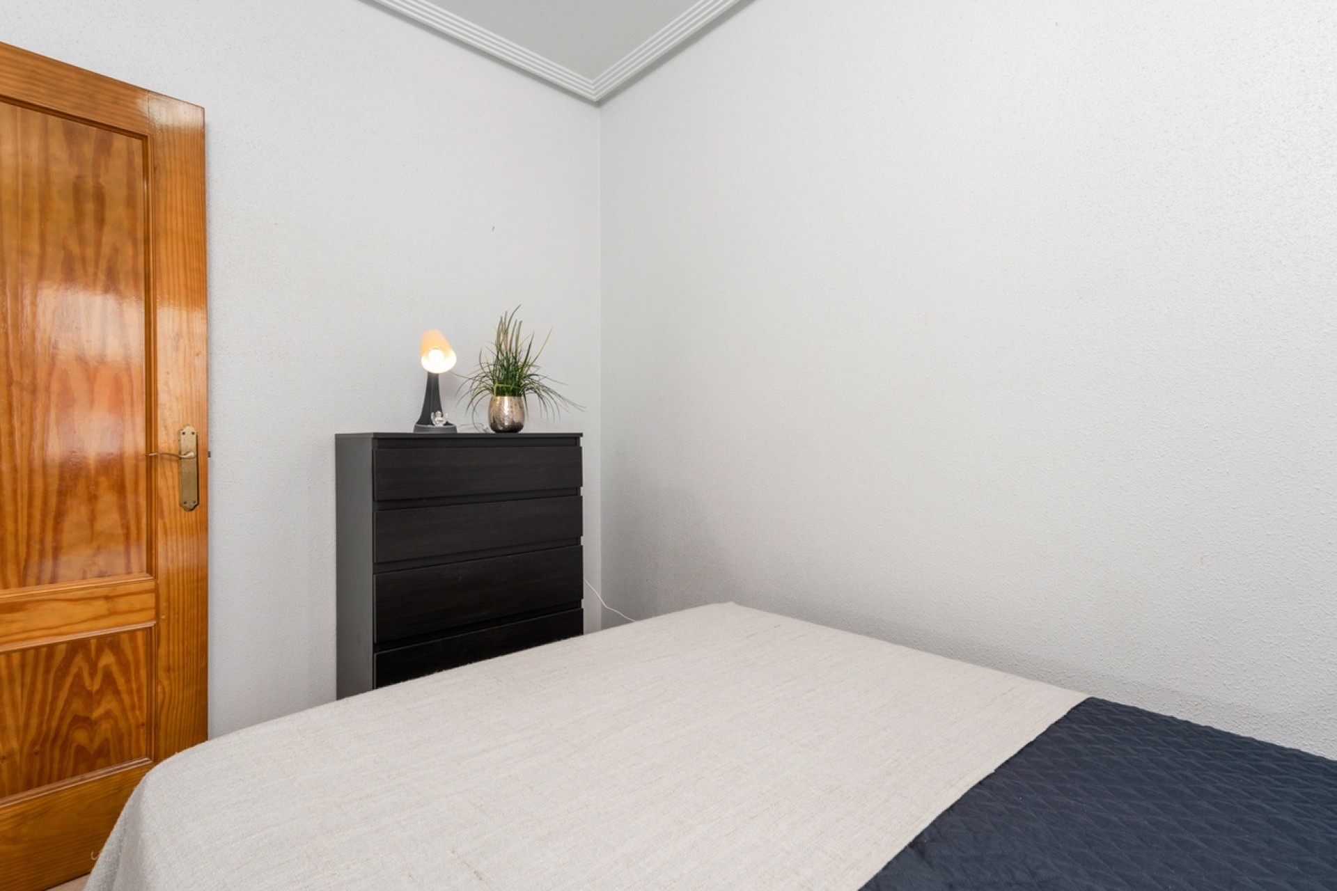 Venta - Apartamento / Piso -
Torrevieja - Parque de las Naciones