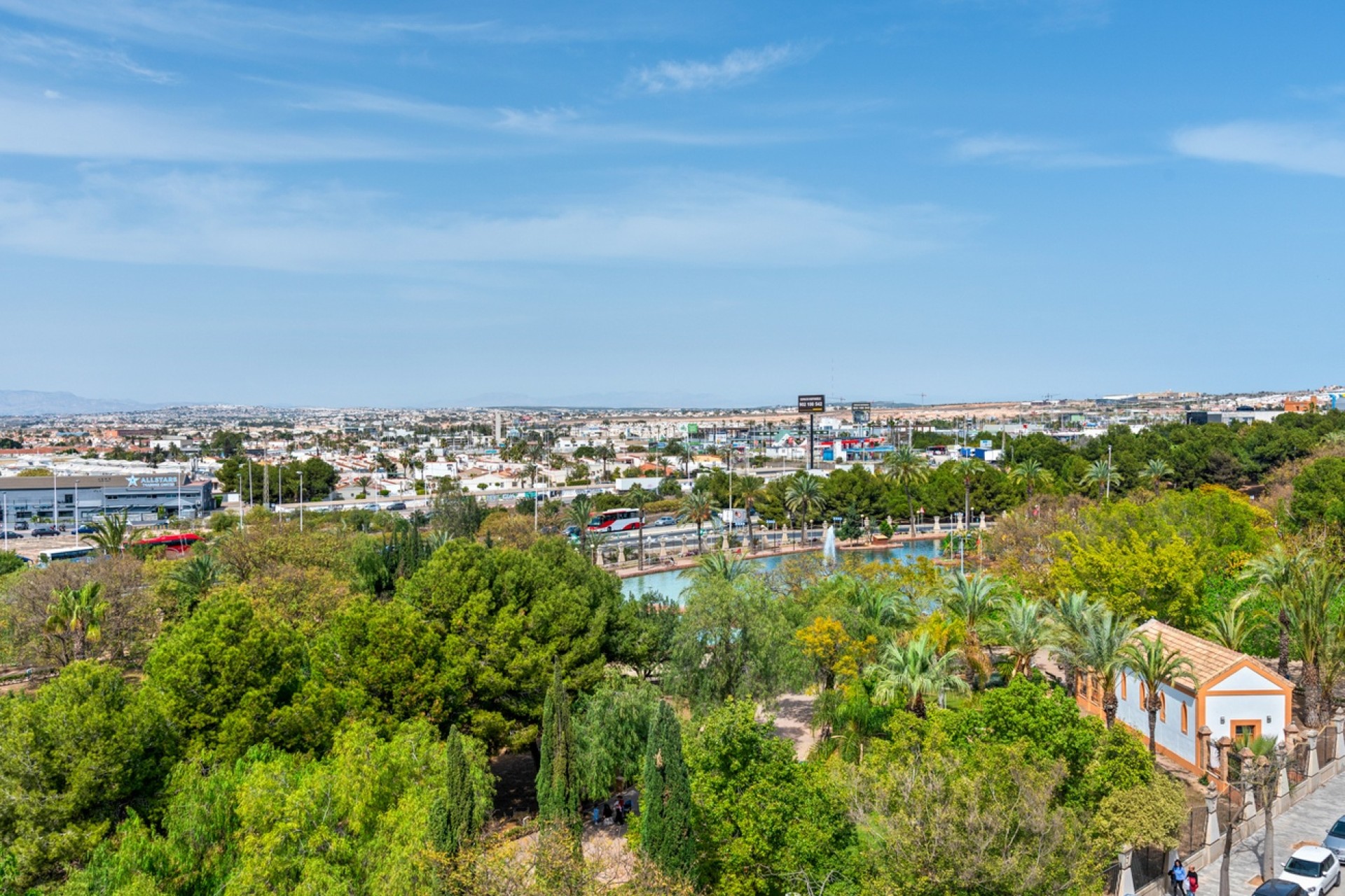 Venta - Apartamento / Piso -
Torrevieja - Parque de las Naciones