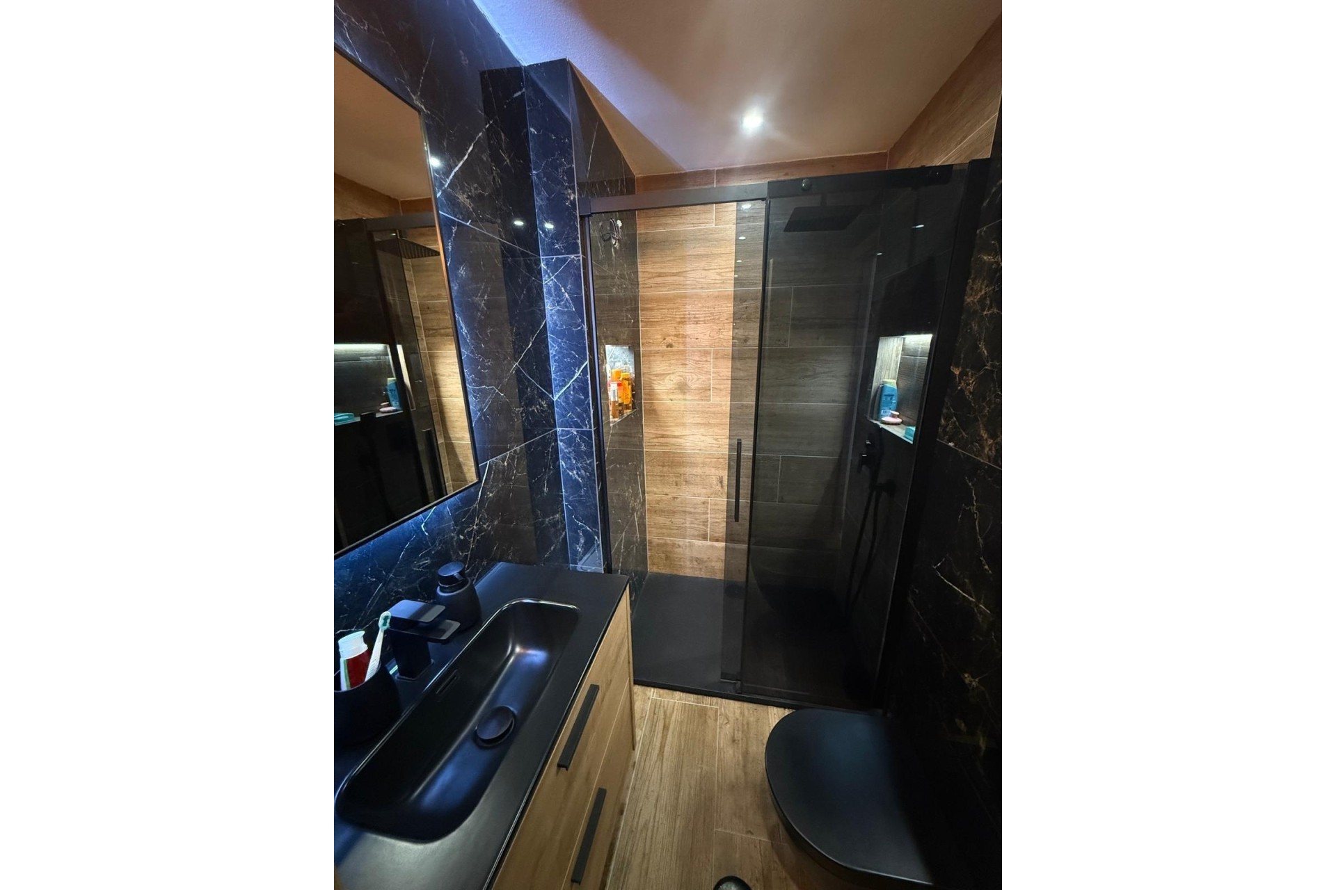 Venta - Apartamento / Piso -
Torrevieja - Parque de las Naciones