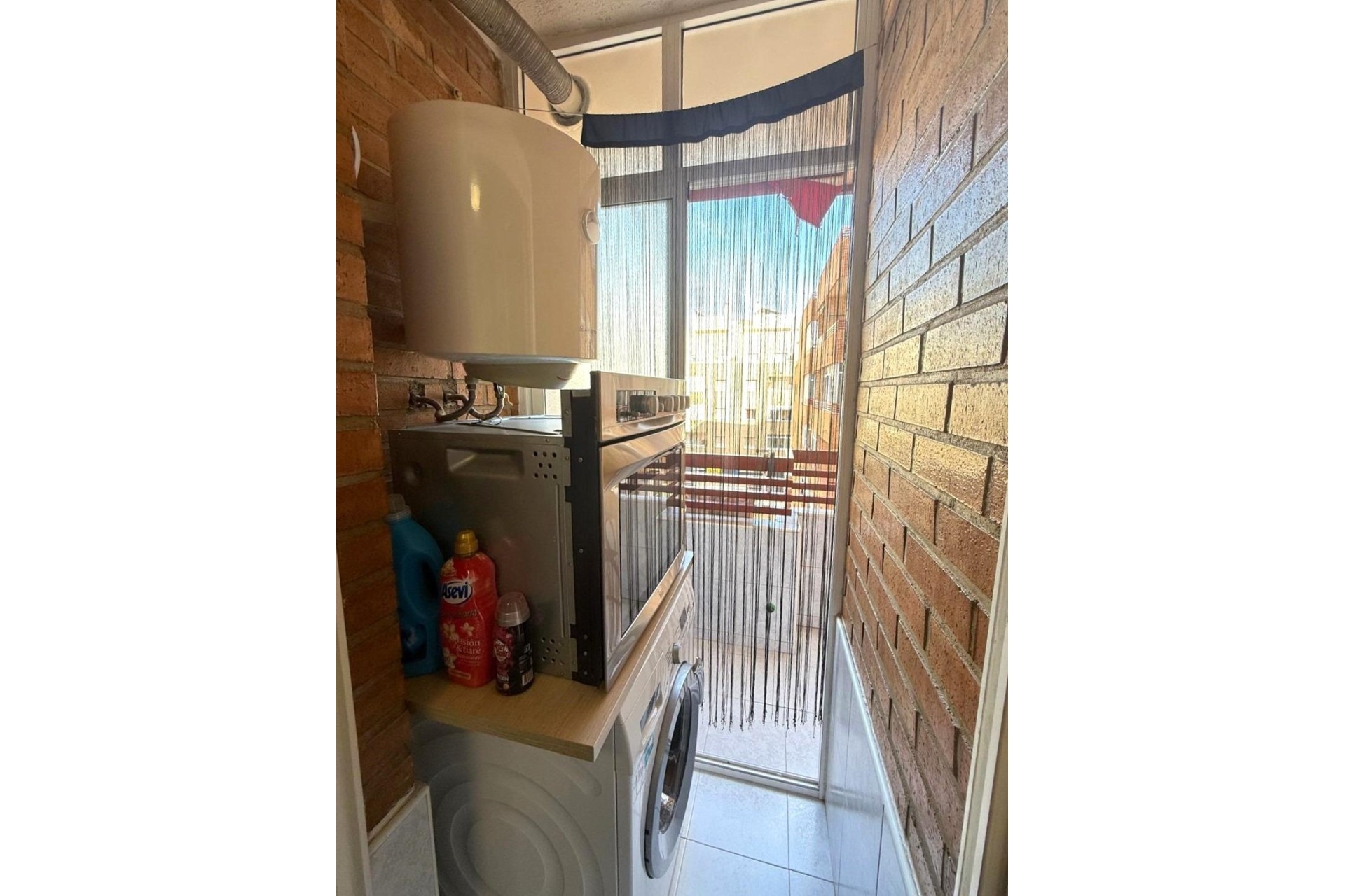 Venta - Apartamento / Piso -
Torrevieja - Parque de las Naciones