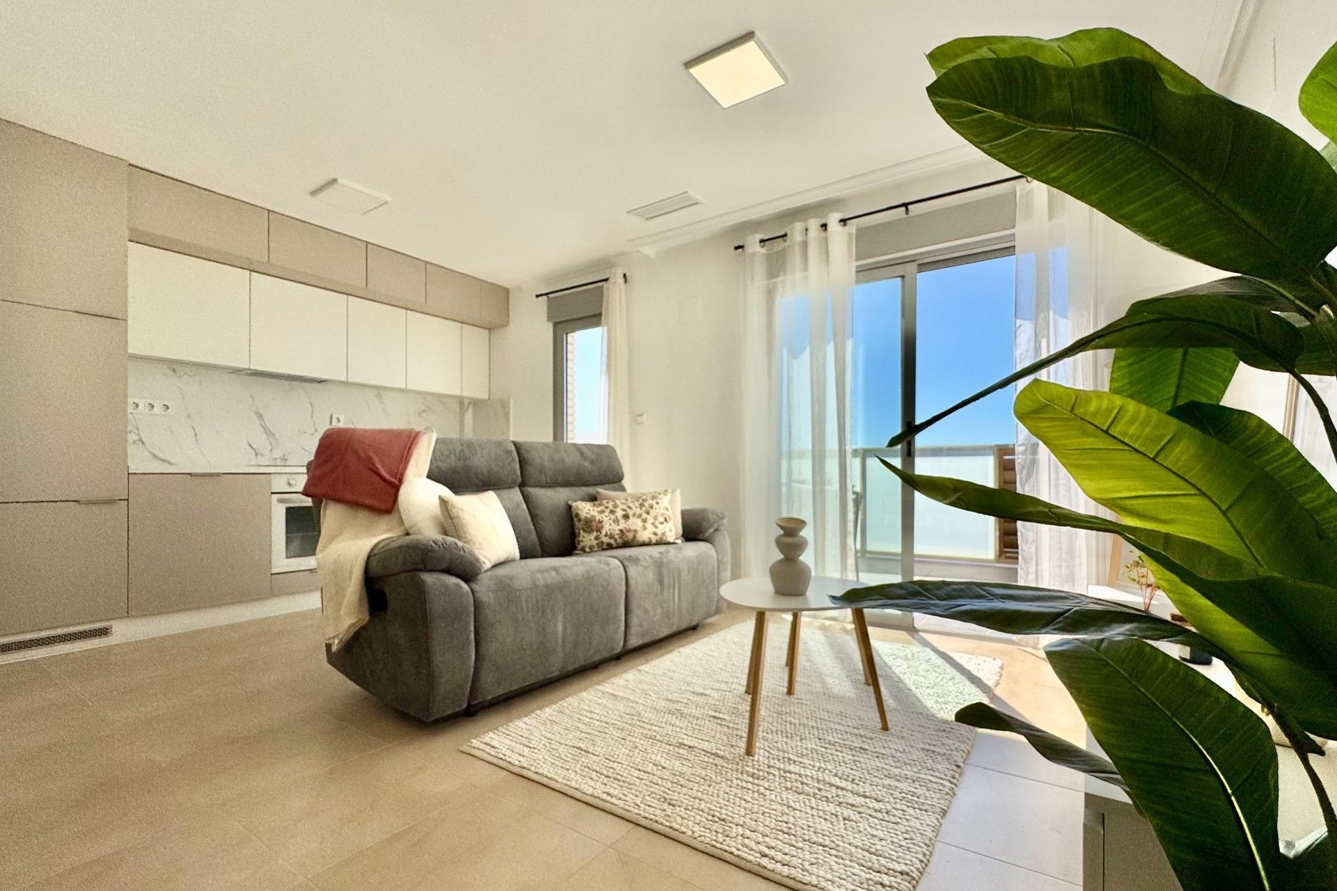 Venta - Apartamento / Piso -
Torrevieja - Parque de las Naciones