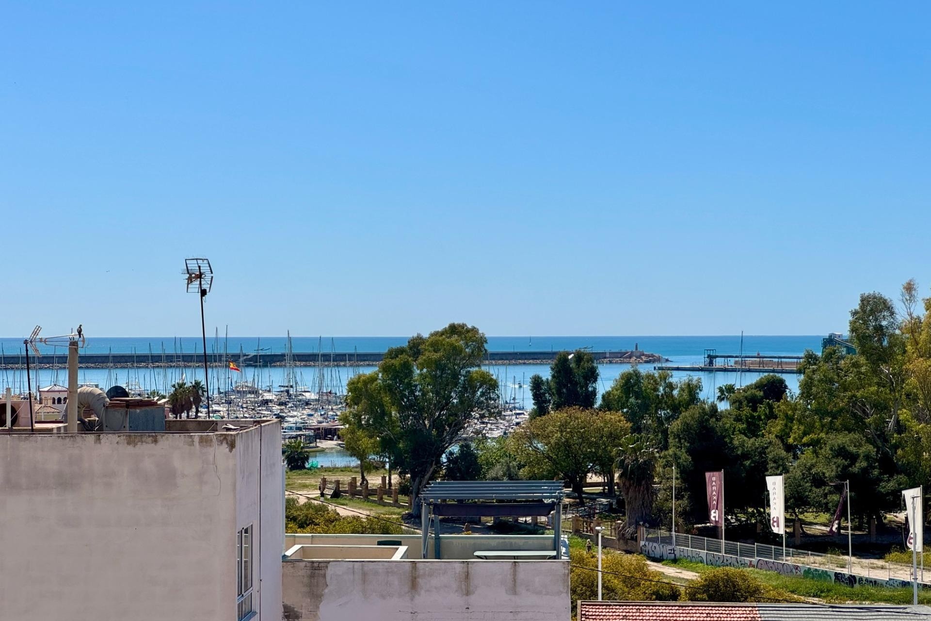 Venta - Apartamento / Piso -
Torrevieja - Parque de las Naciones
