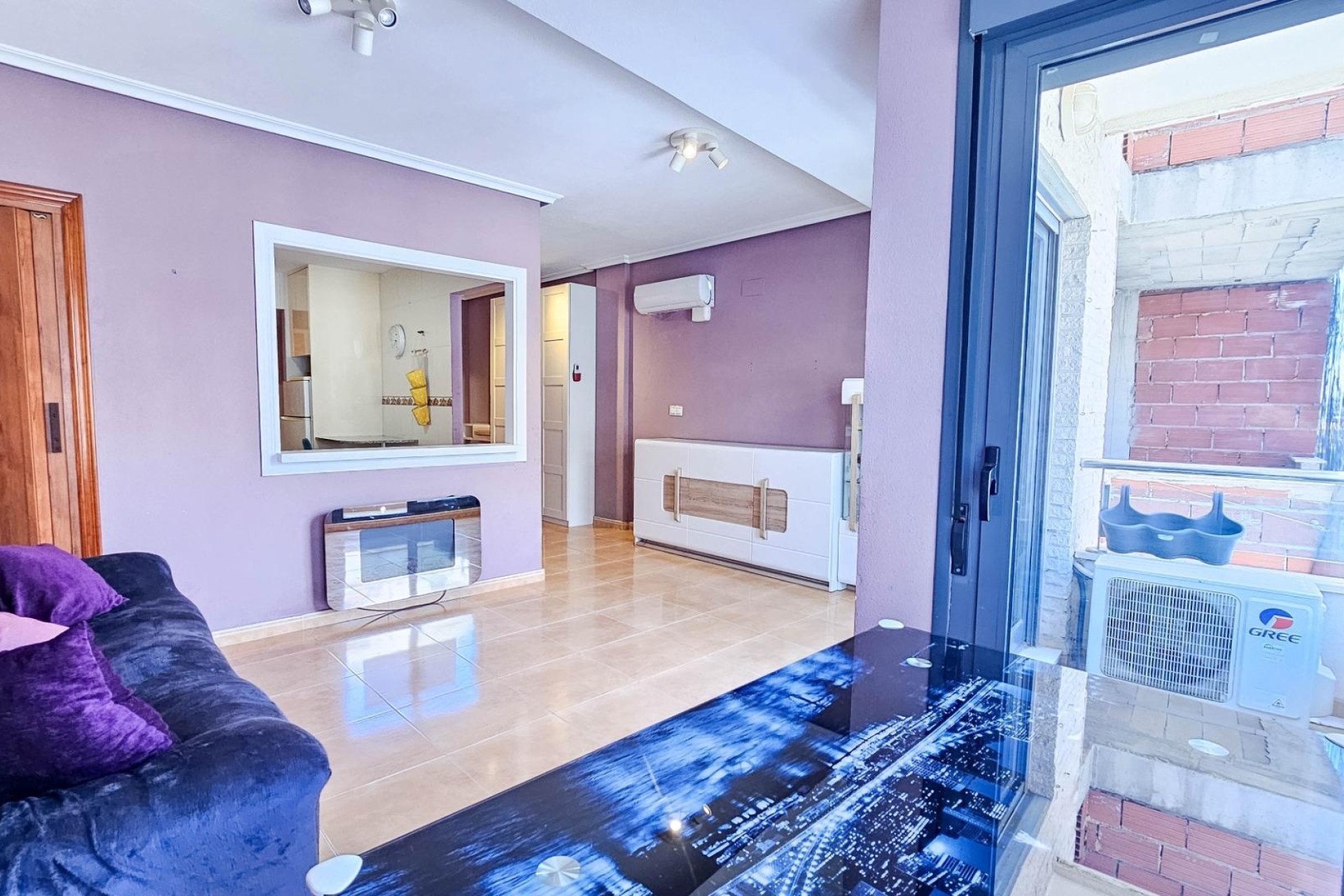 Venta - Apartamento / Piso -
Torrevieja - Parque de las Naciones