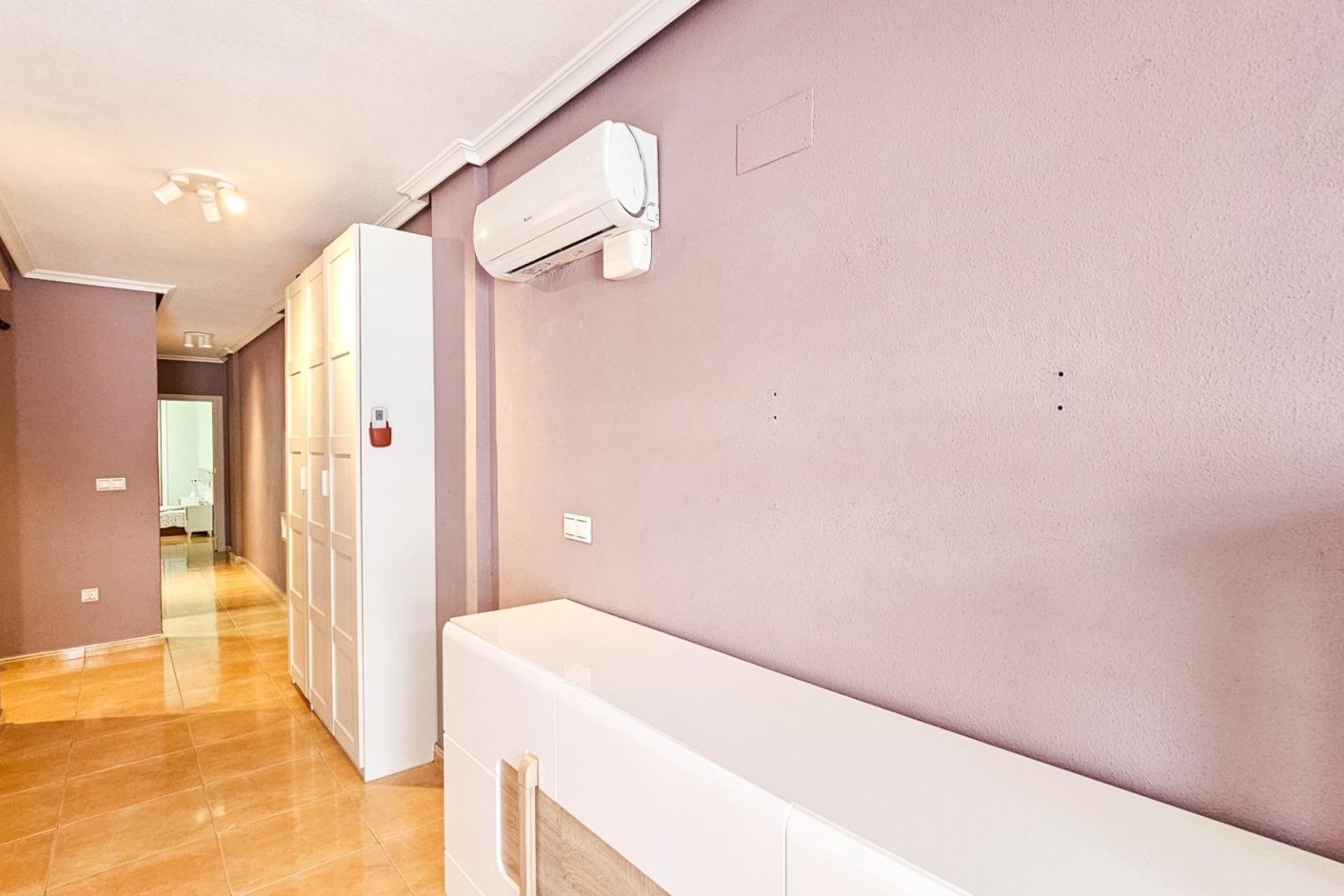 Venta - Apartamento / Piso -
Torrevieja - Parque de las Naciones