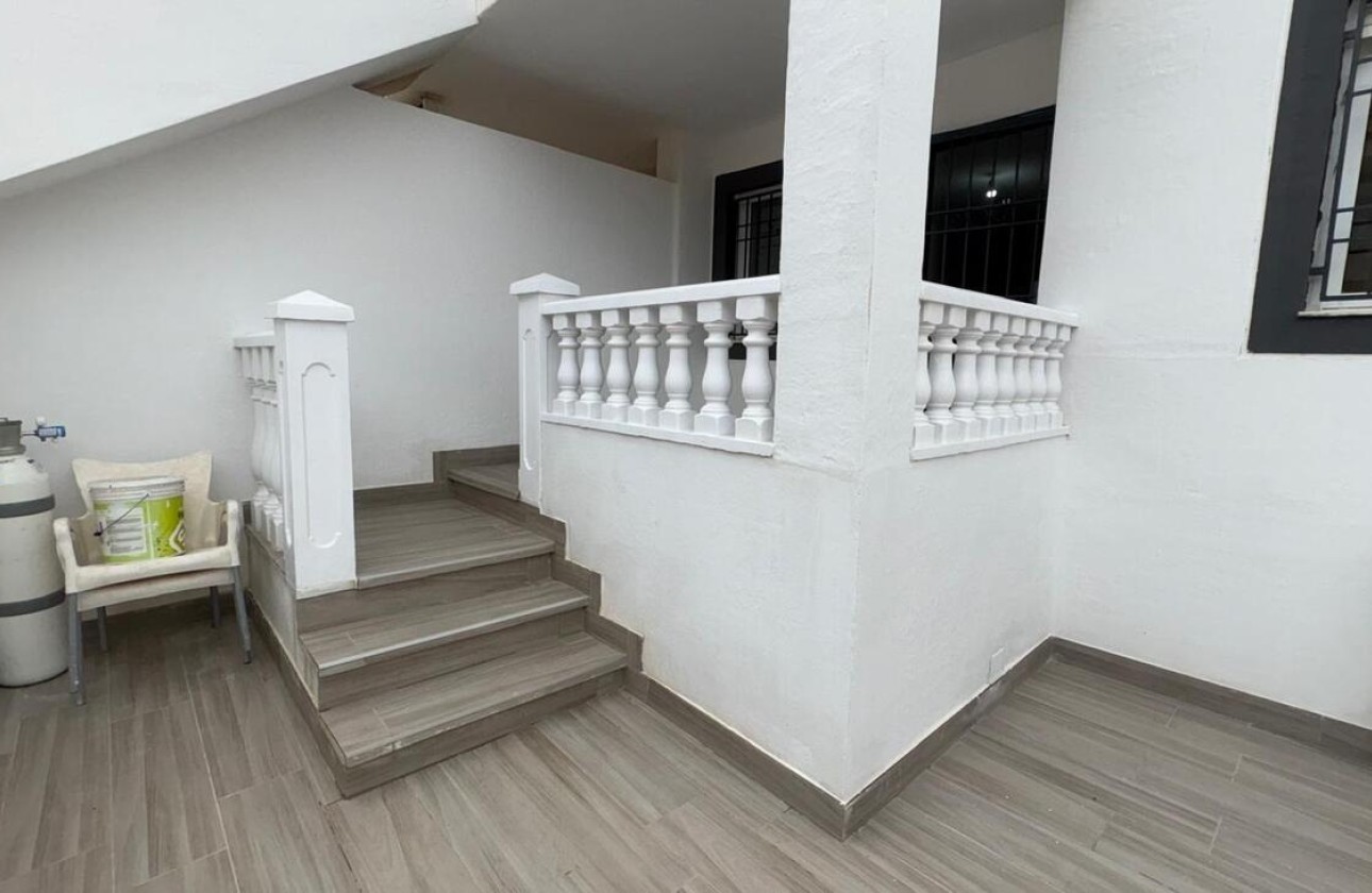 Venta - Apartamento / Piso -
Torrevieja - Parque de las Naciones