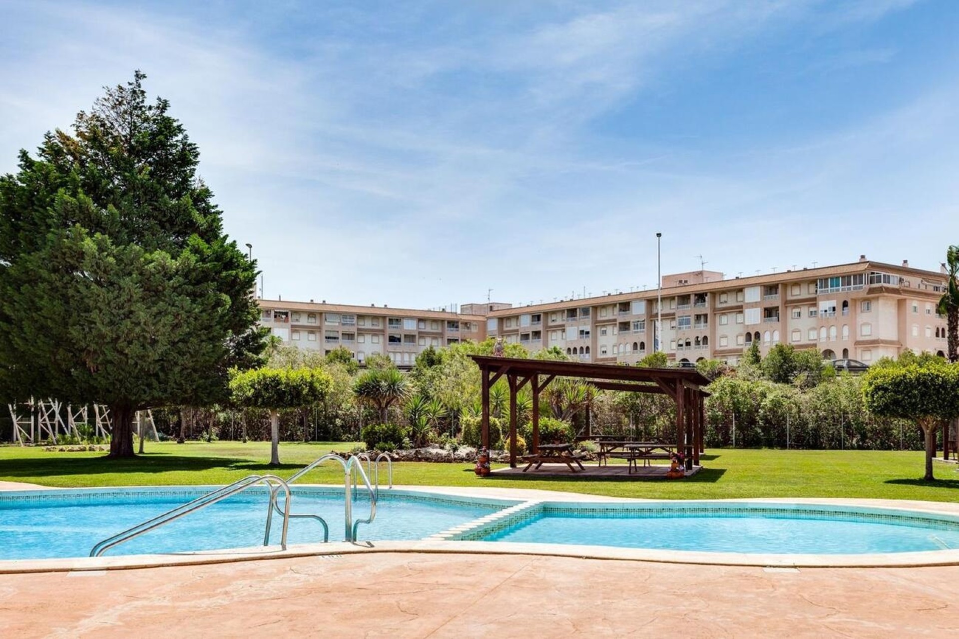 Venta - Apartamento / Piso -
Torrevieja - Parque de las Naciones