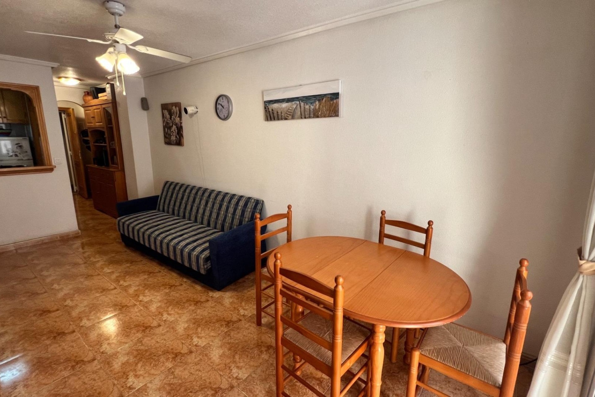 Venta - Apartamento / Piso -
Torrevieja - Parque de las Naciones