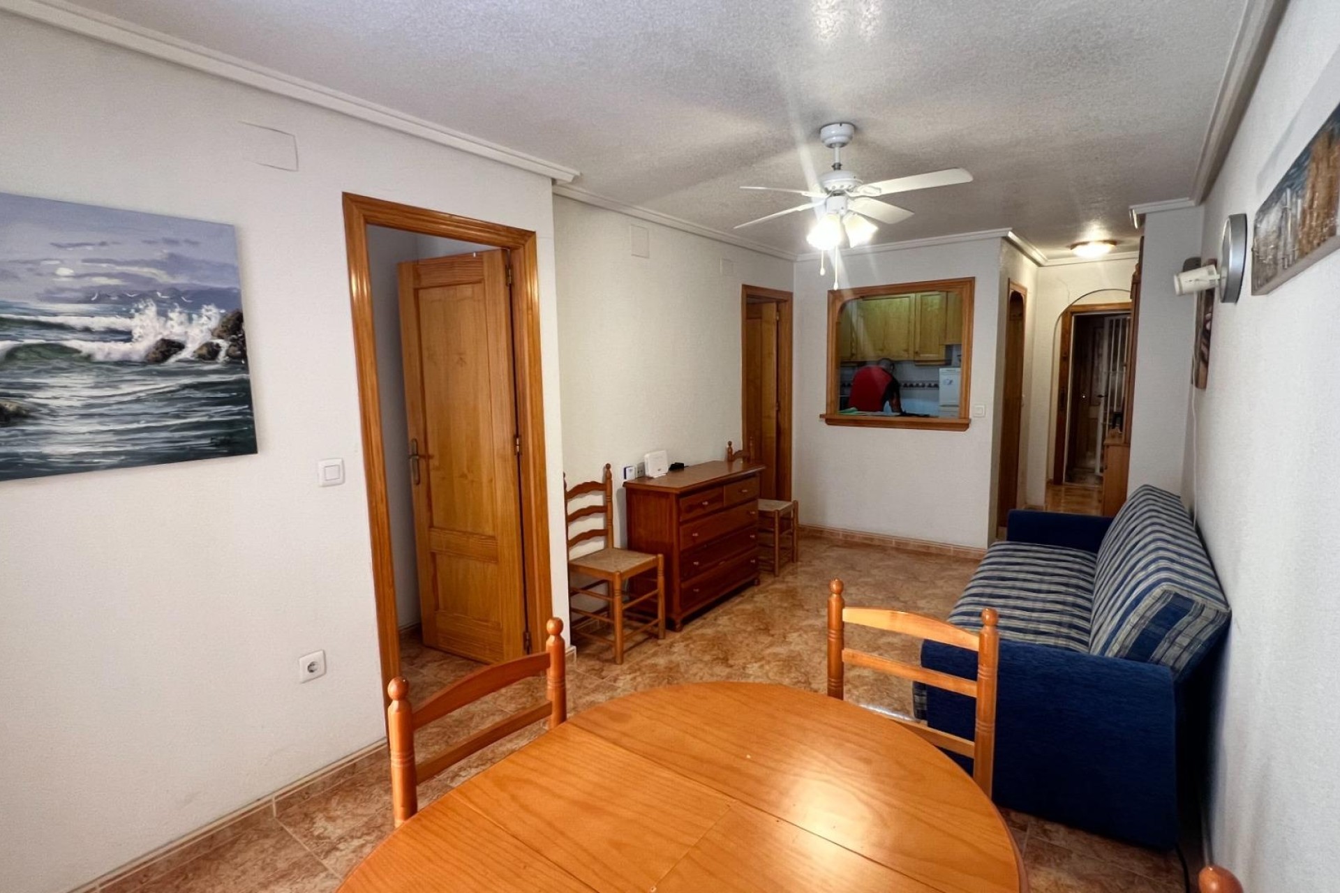 Venta - Apartamento / Piso -
Torrevieja - Parque de las Naciones