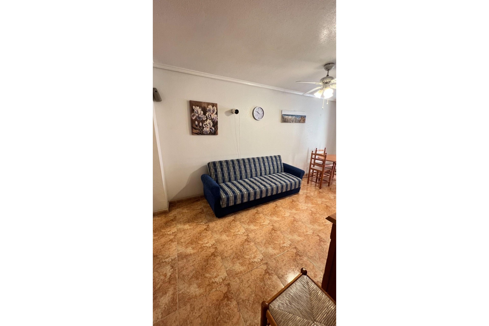 Venta - Apartamento / Piso -
Torrevieja - Parque de las Naciones